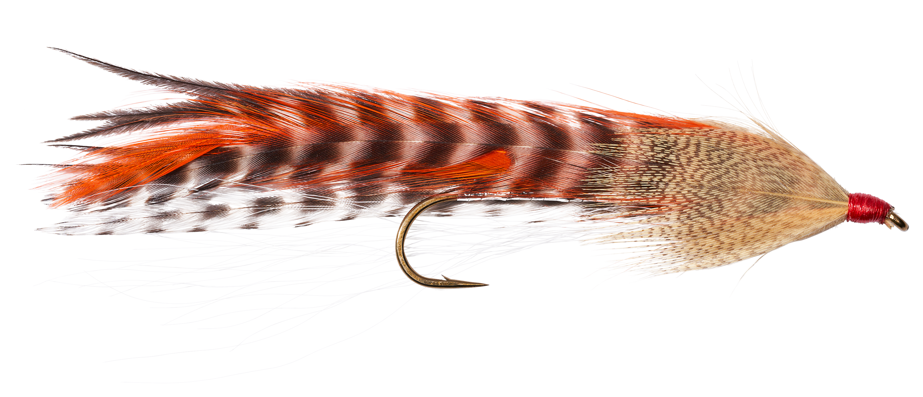 Image of Umpqua XL Streamer Fly - Pink Lady