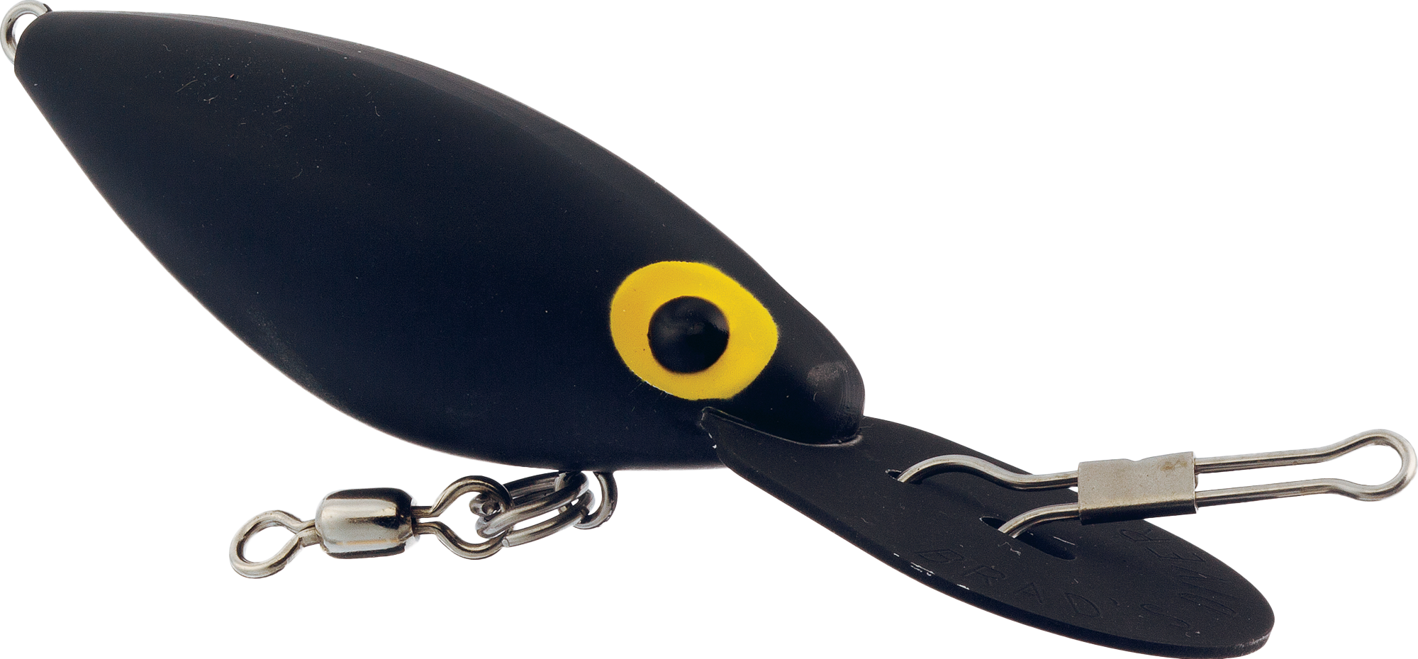 Hot Shot Customs Rapala Jigging Rap