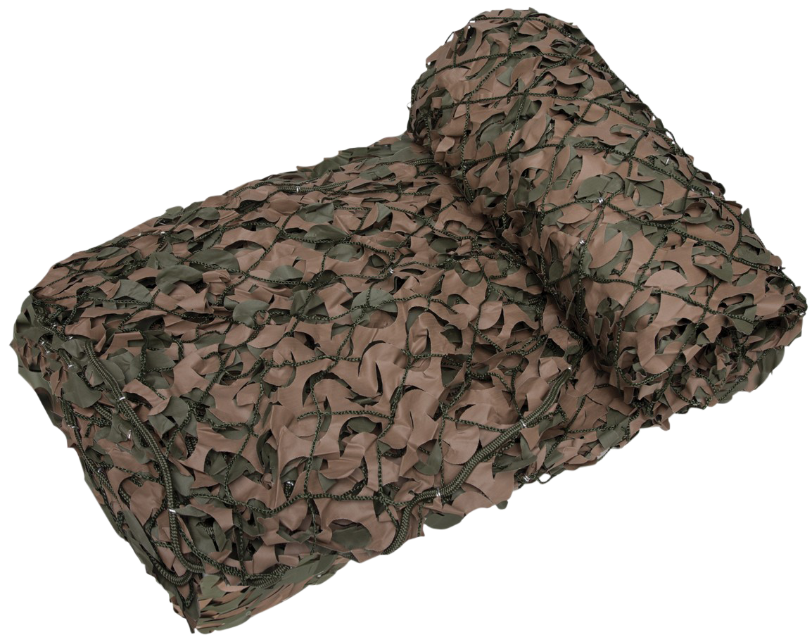 Image of CamoSystems Premium Series Military Camouflage Field Net