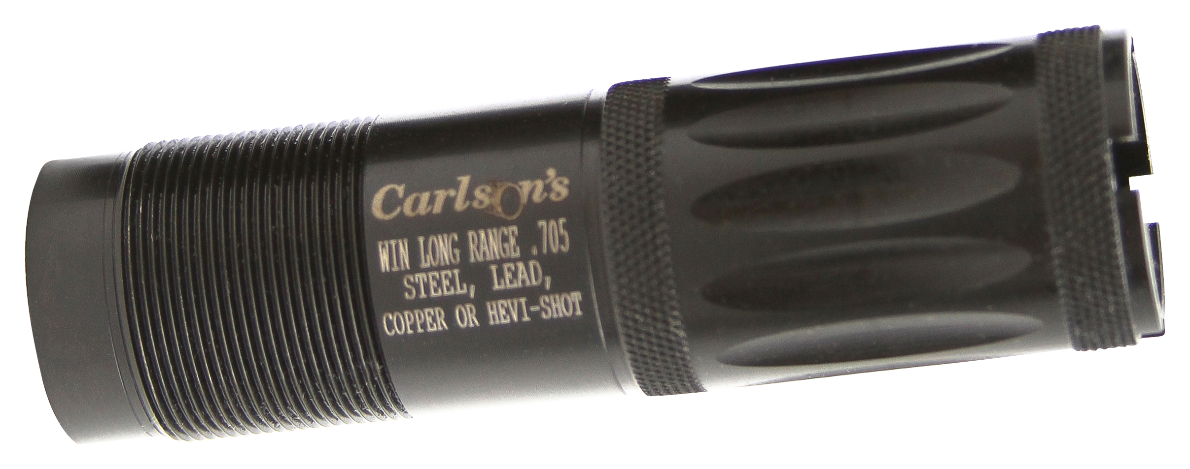 Image of Carlson's Cremator Choke Tube - Browning Invector/Mossberg/Winchester Choke