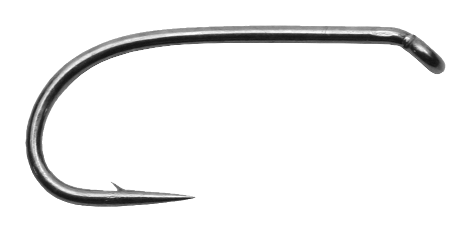 MONTANA FLY COMPANY 7077 Short-Shank Heavy-Wire Fly Hook