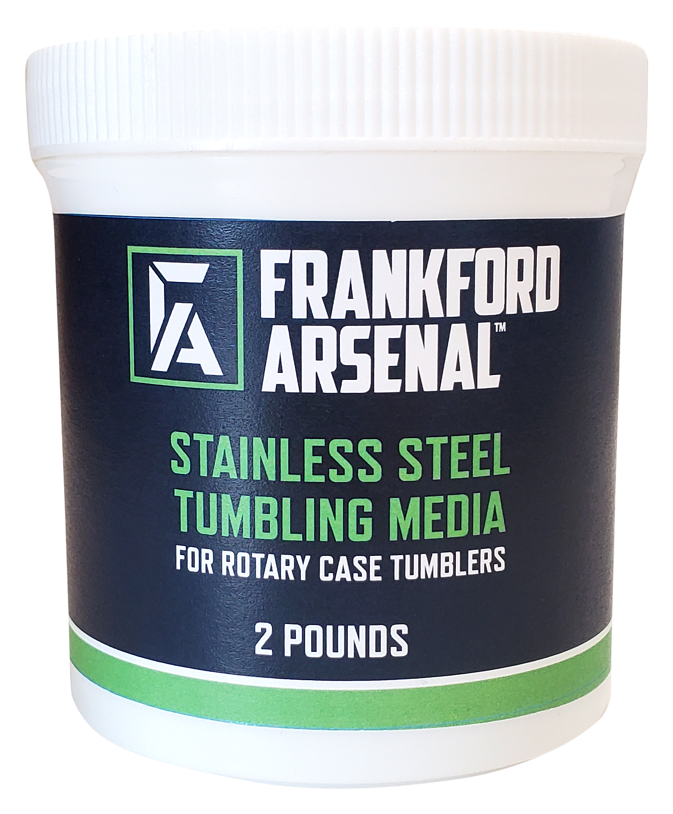 FrankFord Arsenal Rotary Brass Cleaner - sporting goods - by owner