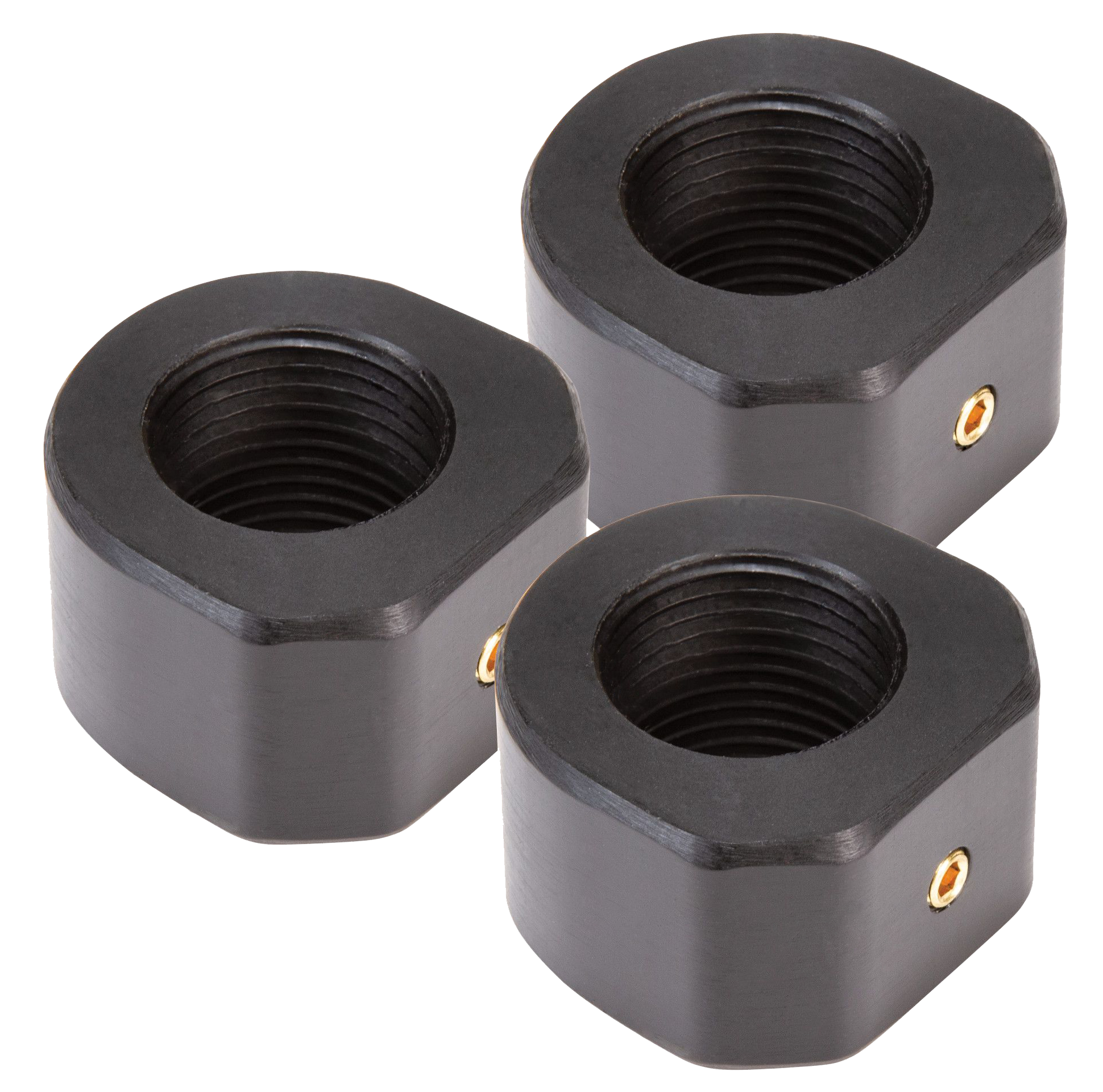 Image of Frankford Arsenal M-Press Die Blocks 3-Pack