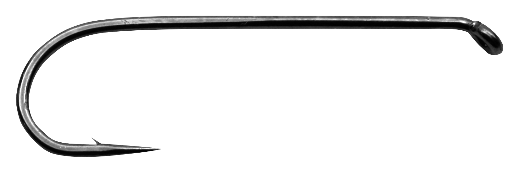 MONTANA FLY COMPANY 7027 3XL Bugger Fly Hook