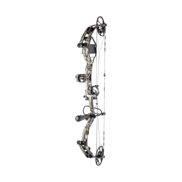 Obsession HB33 Compound Bow Package 