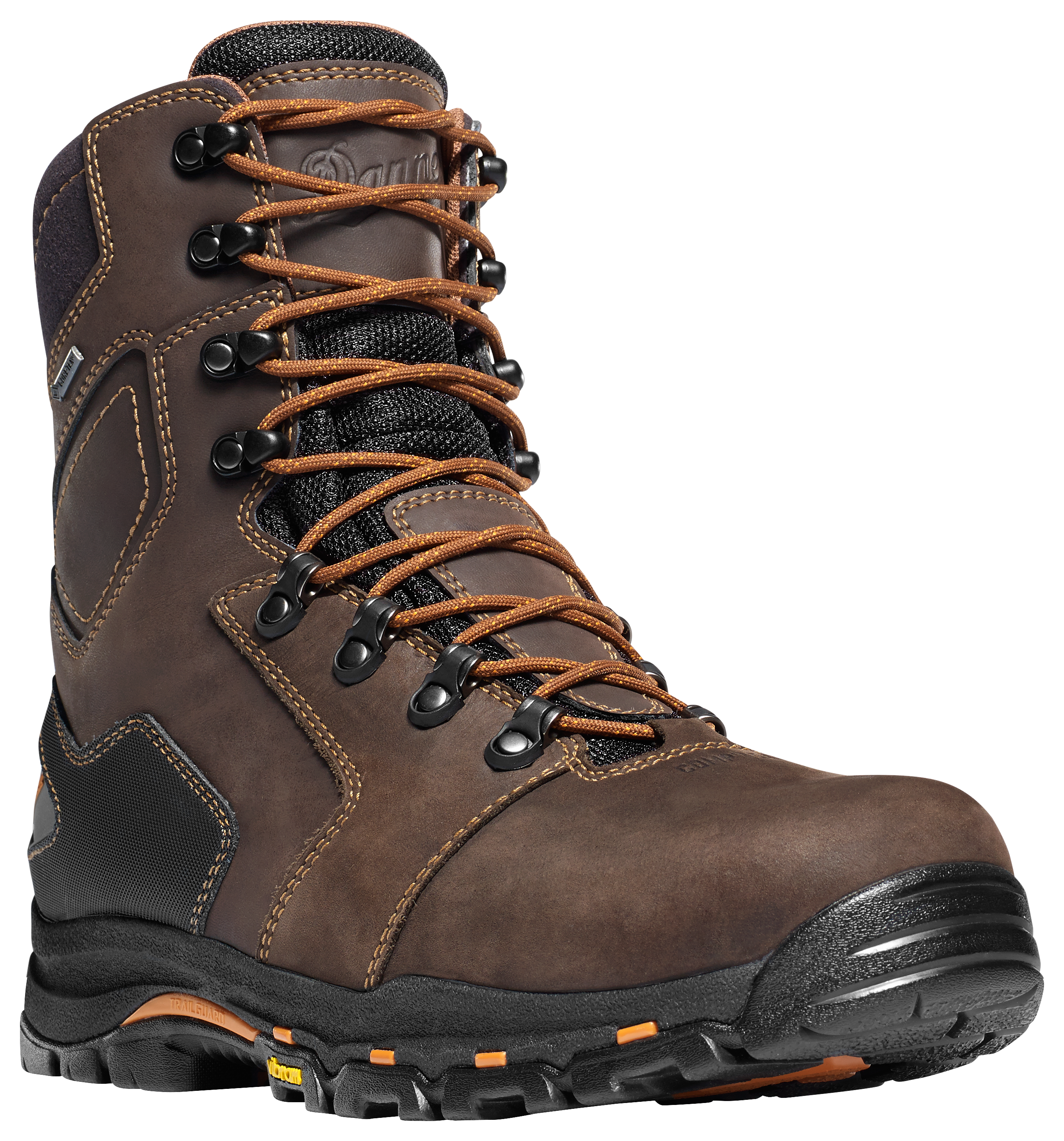 DANNER Vicious GORE-TEX Composite Toe Work Boots for Men