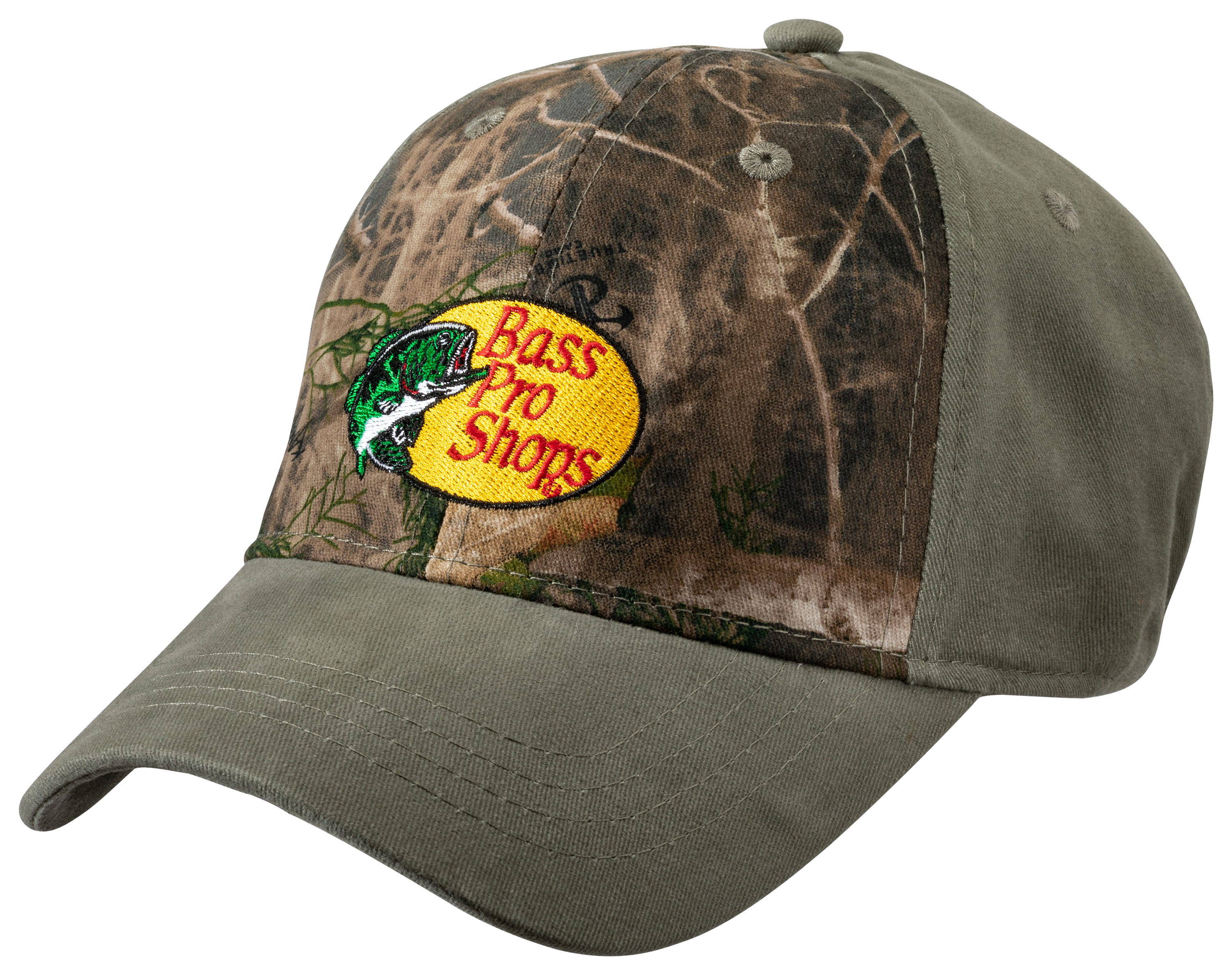 Bass Pro Shop (Toddler )My First Hunting Hat