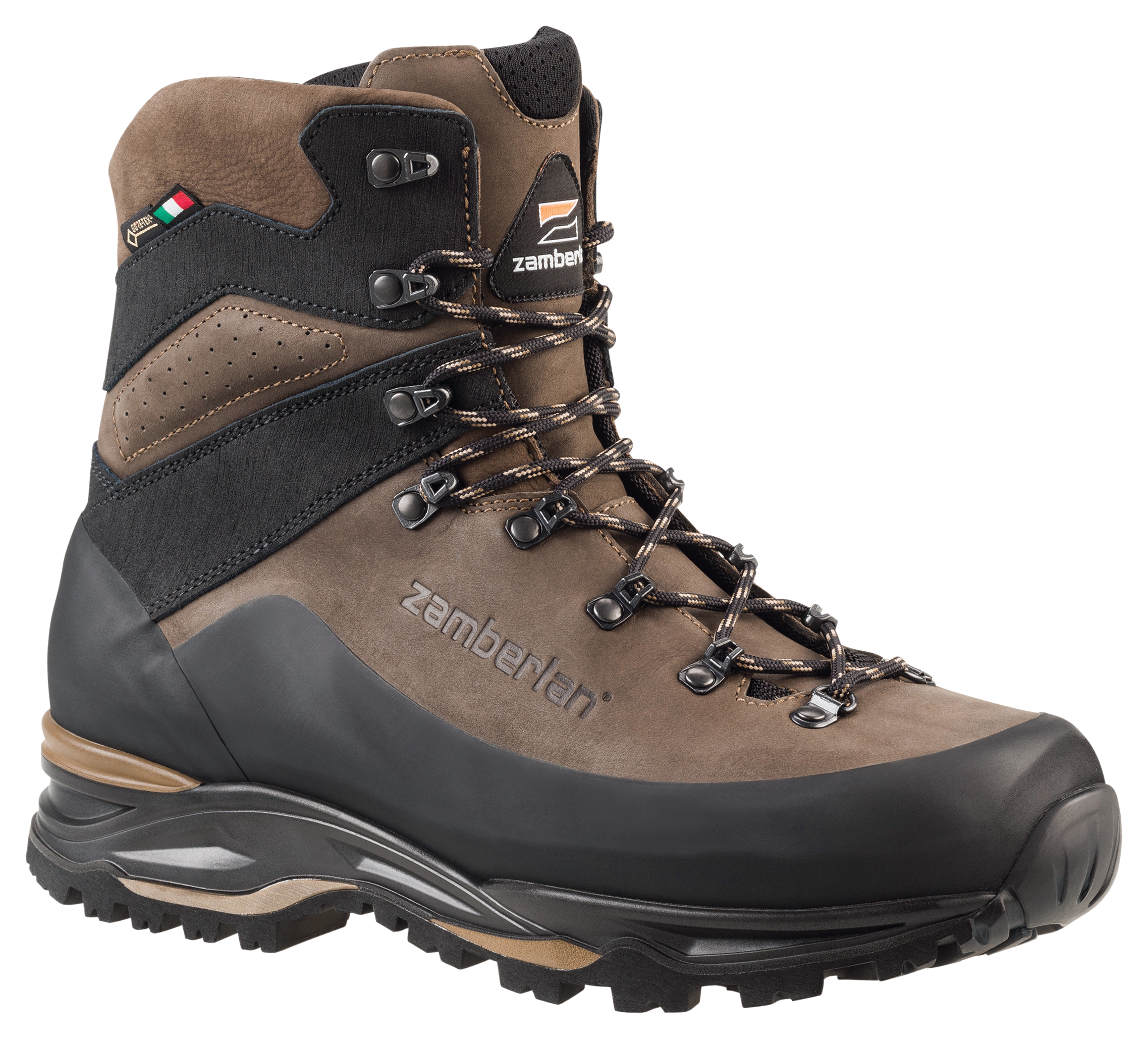 Zamberlan 966 Saguaro GTX RR Hunting Boots for Men