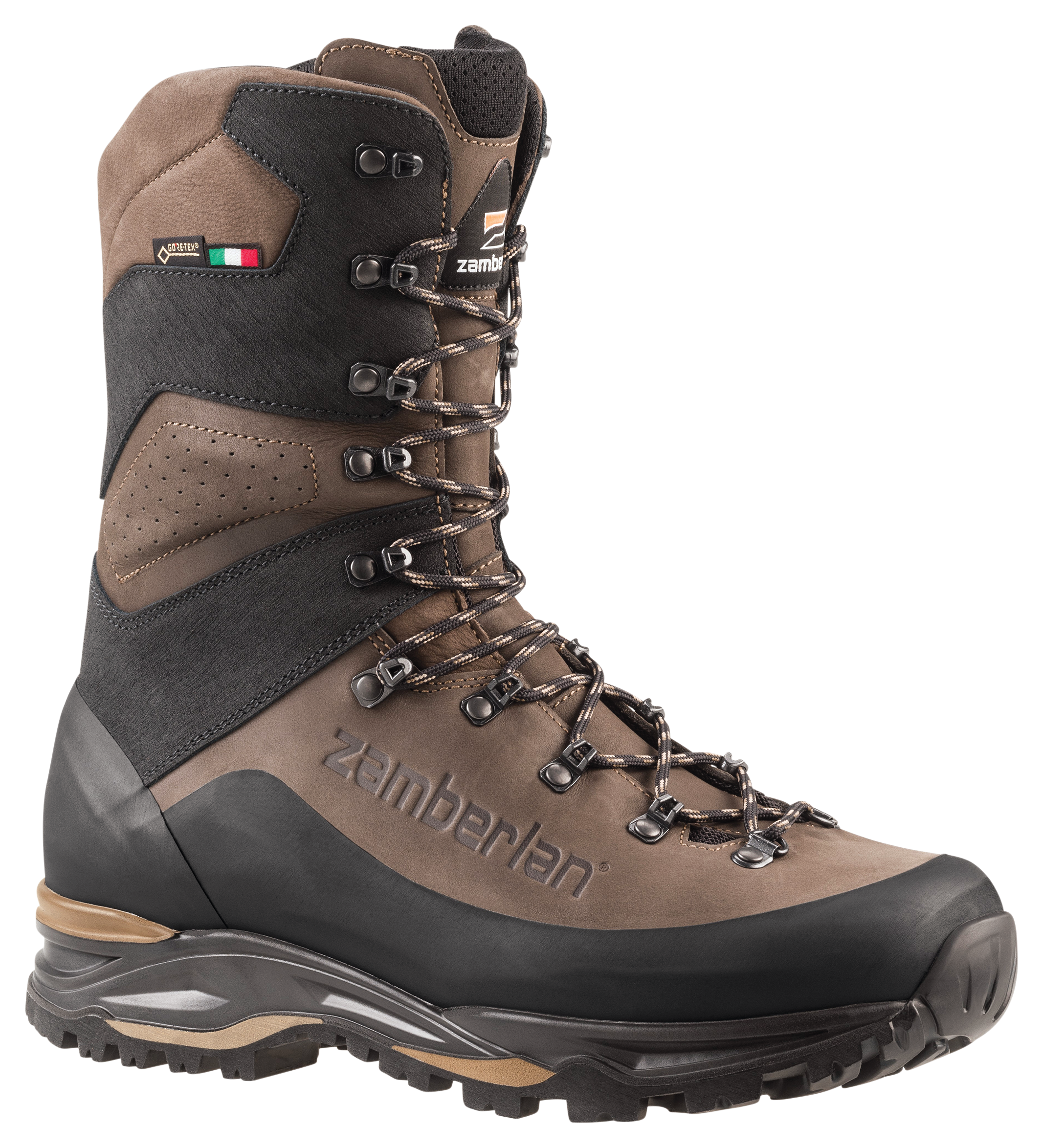 Zamberlan 981 Wasatch GTX RR Hunting Boots for Men