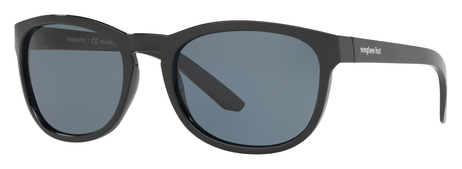 SUNGLASS HUT HU2015 Polarized Sunglasses