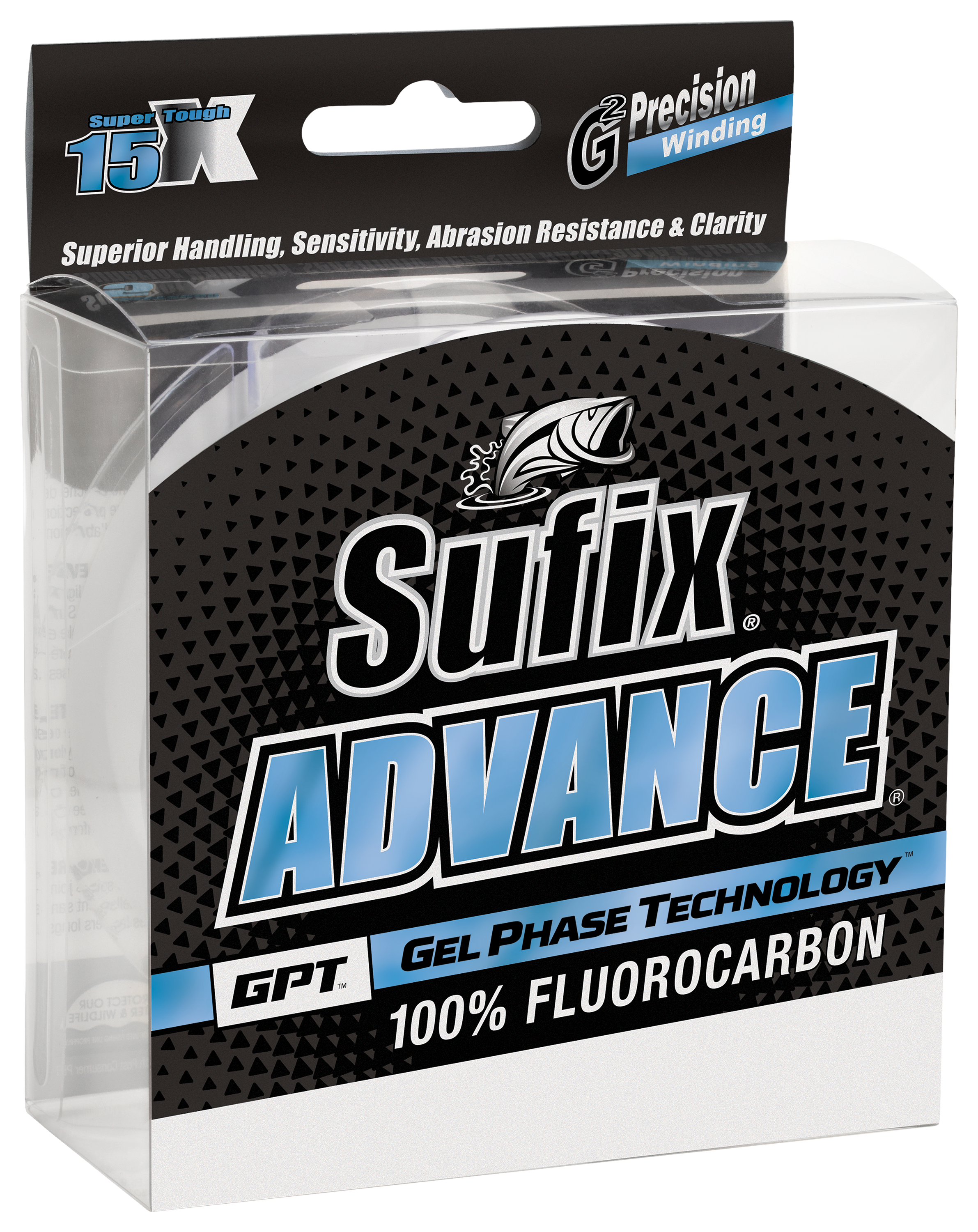 Sufix Fly Fishing Lines & Leaders for sale