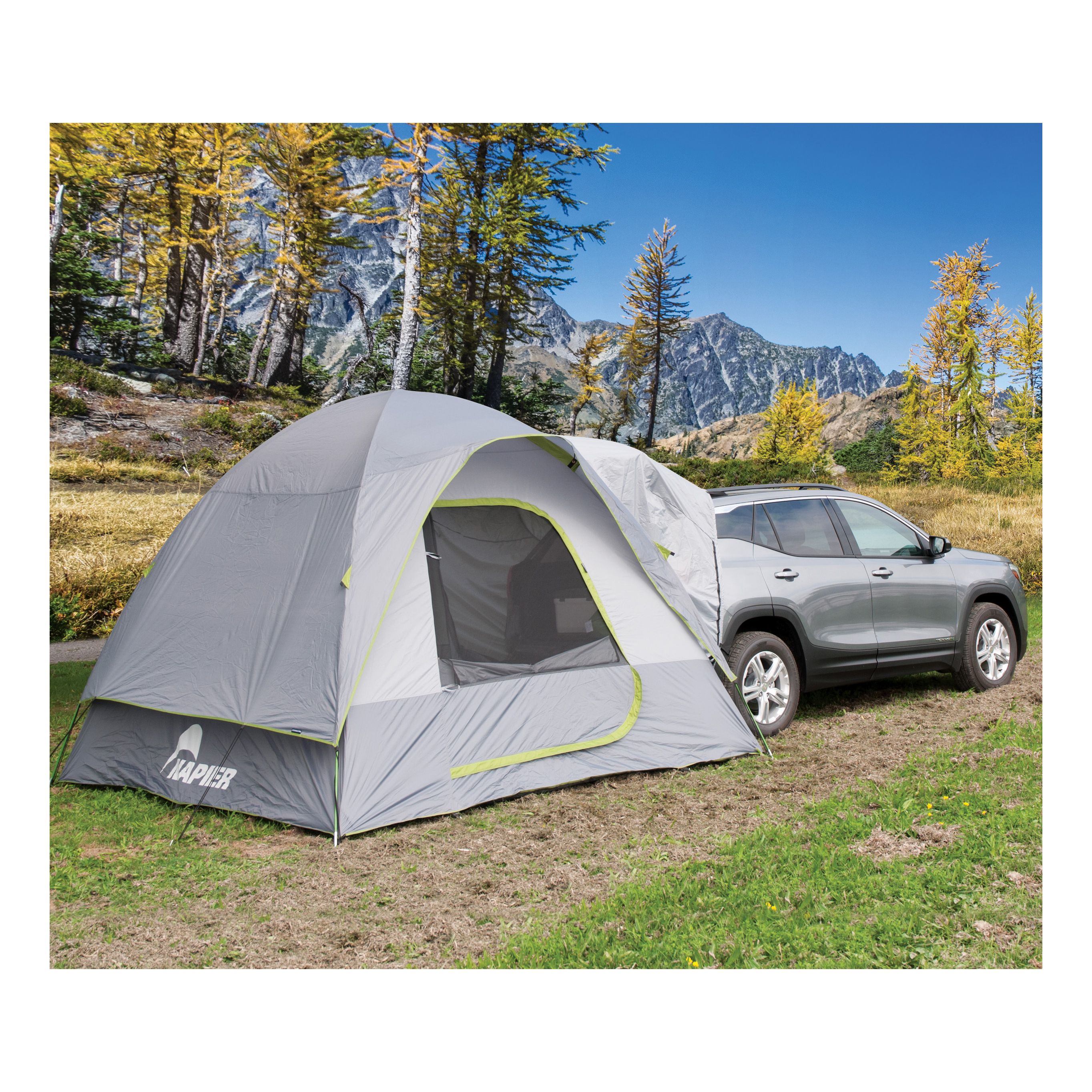 NAPIER Backroadz SUV Tent