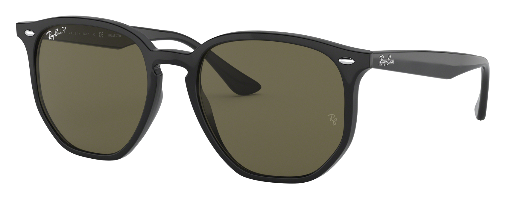 RAY-BAN RB4306 Polarized Sunglasses