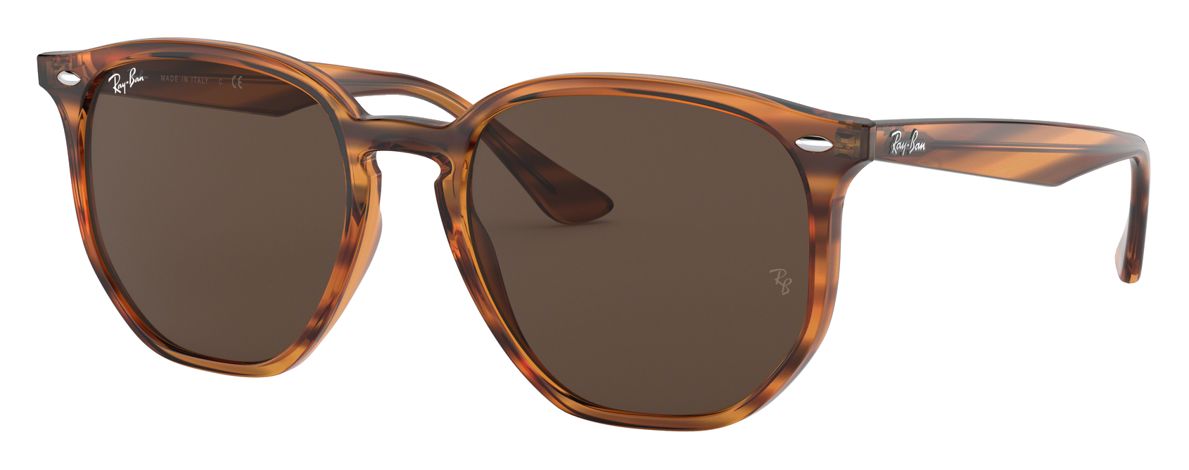 RAY-BAN RB4306 Sunglasses