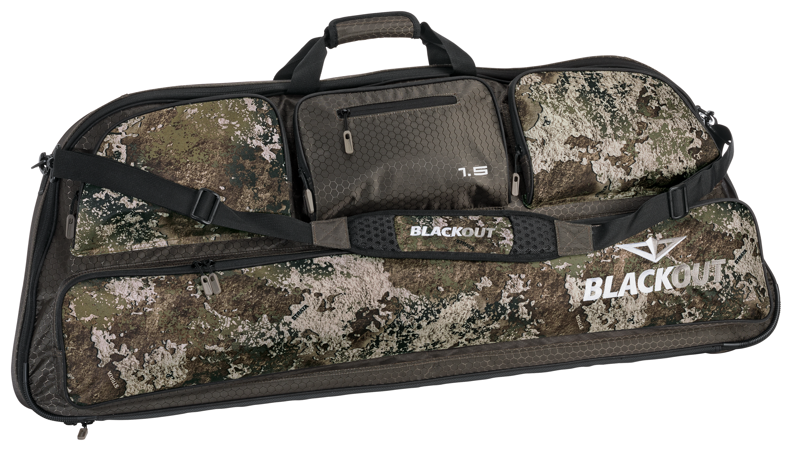 BlackOut 1.5 Compound Bow Case