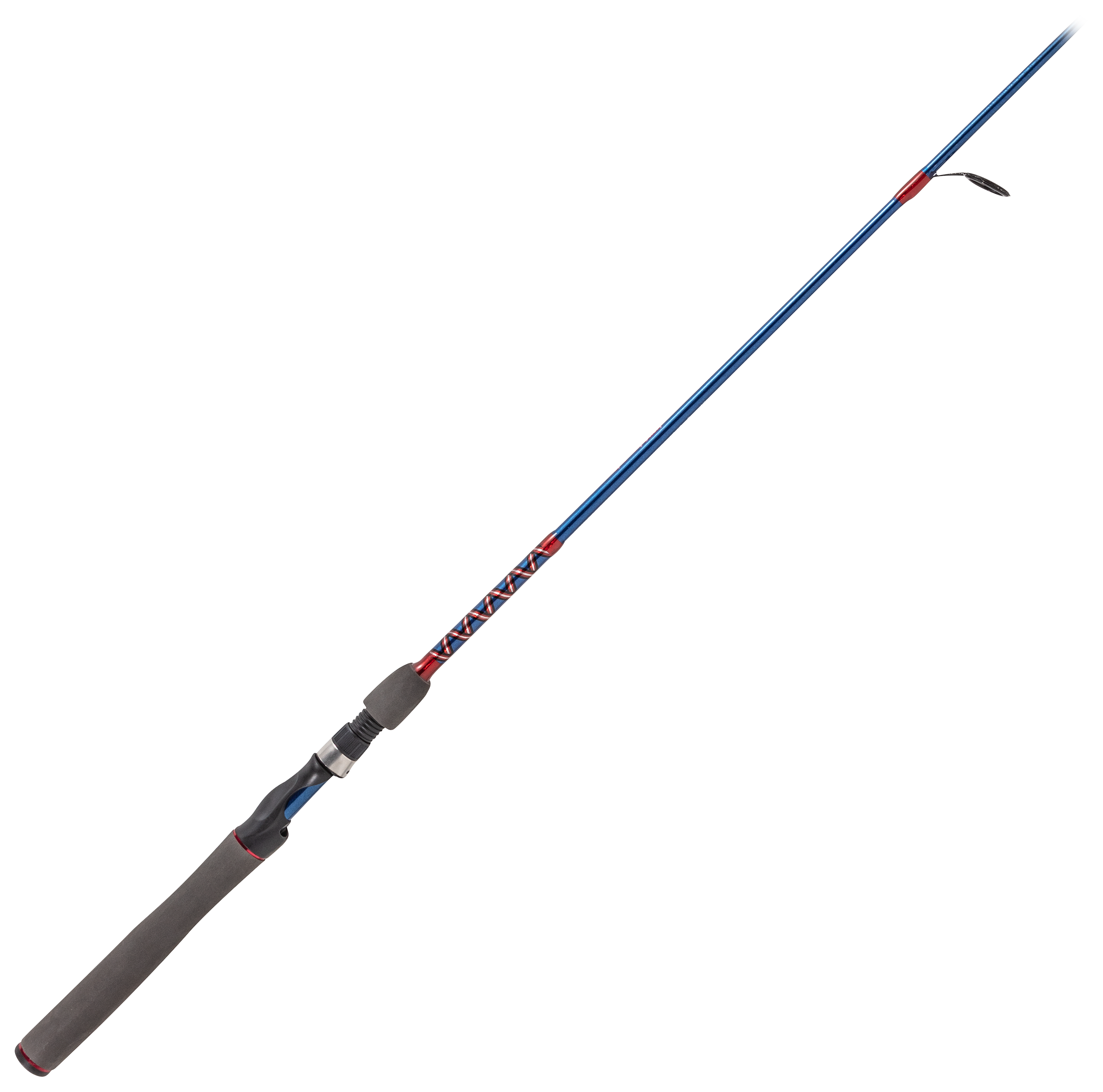 Bass Pro Shops Whuppin' Stick Spinning Rod - 6' - Light - Fast