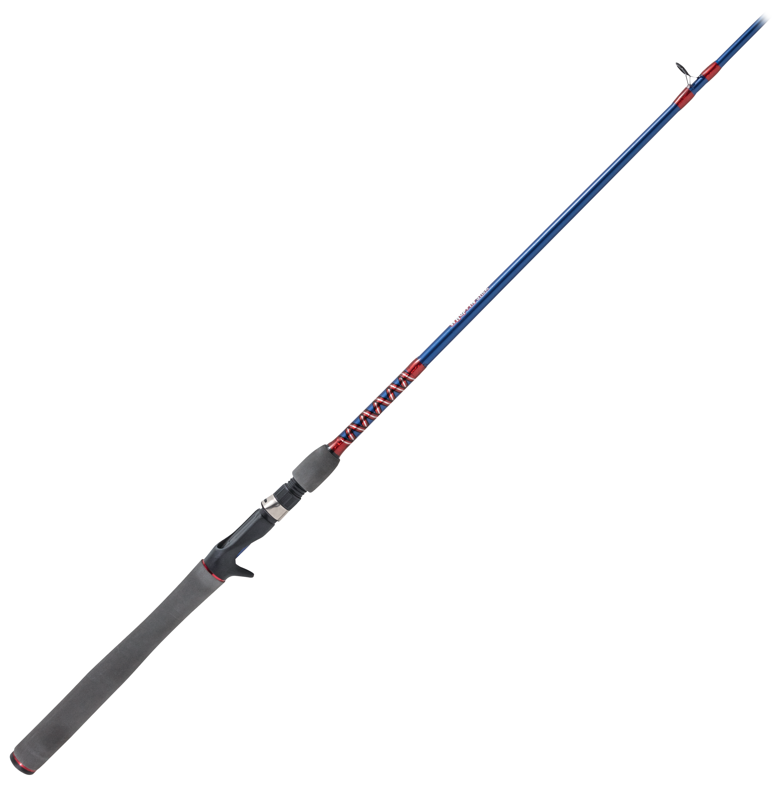 Berkley Lightning Rod Casting 7