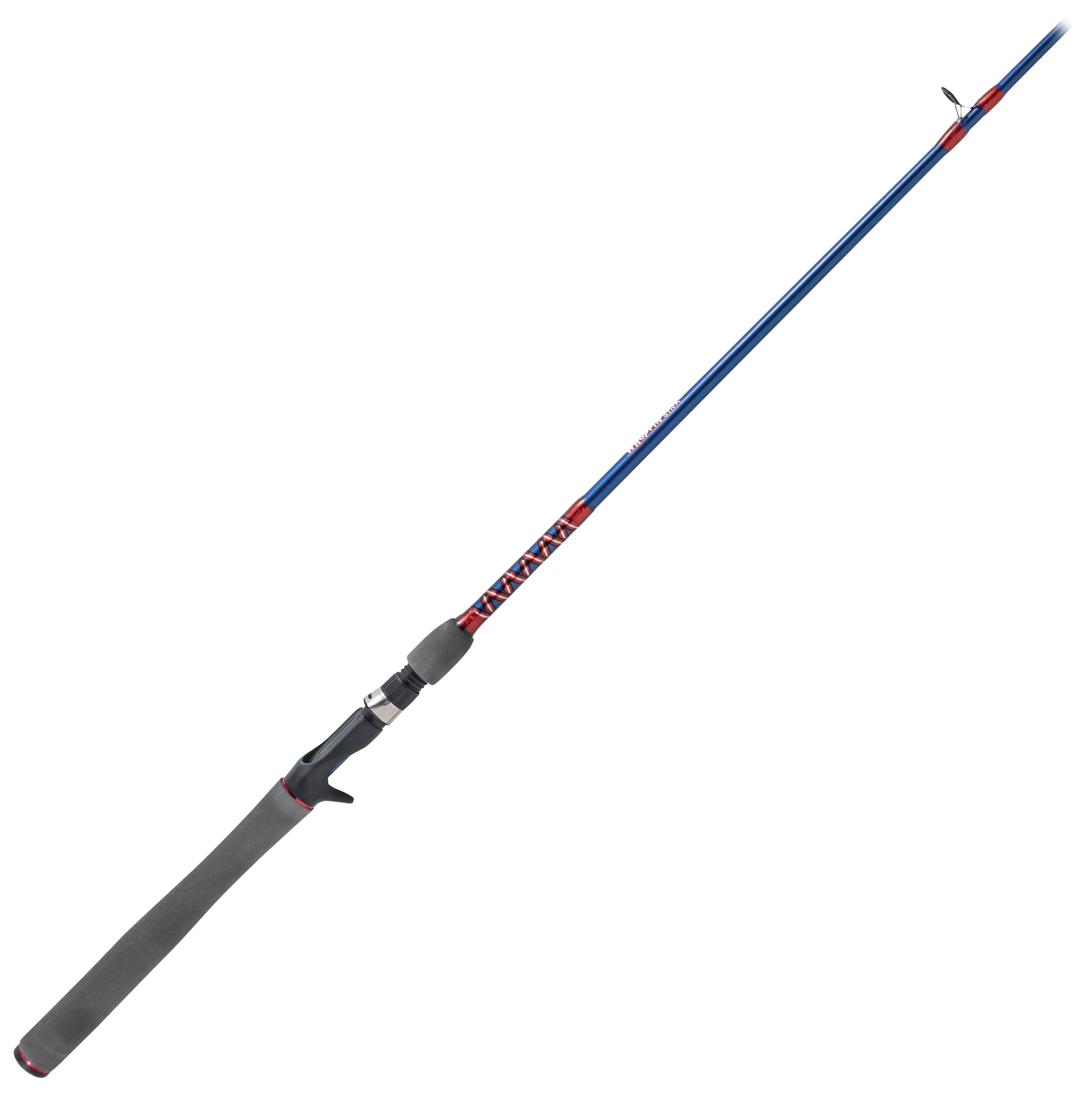 Bass Pro Shops Whuppin' Stick Casting Rod - 7' - Heavy