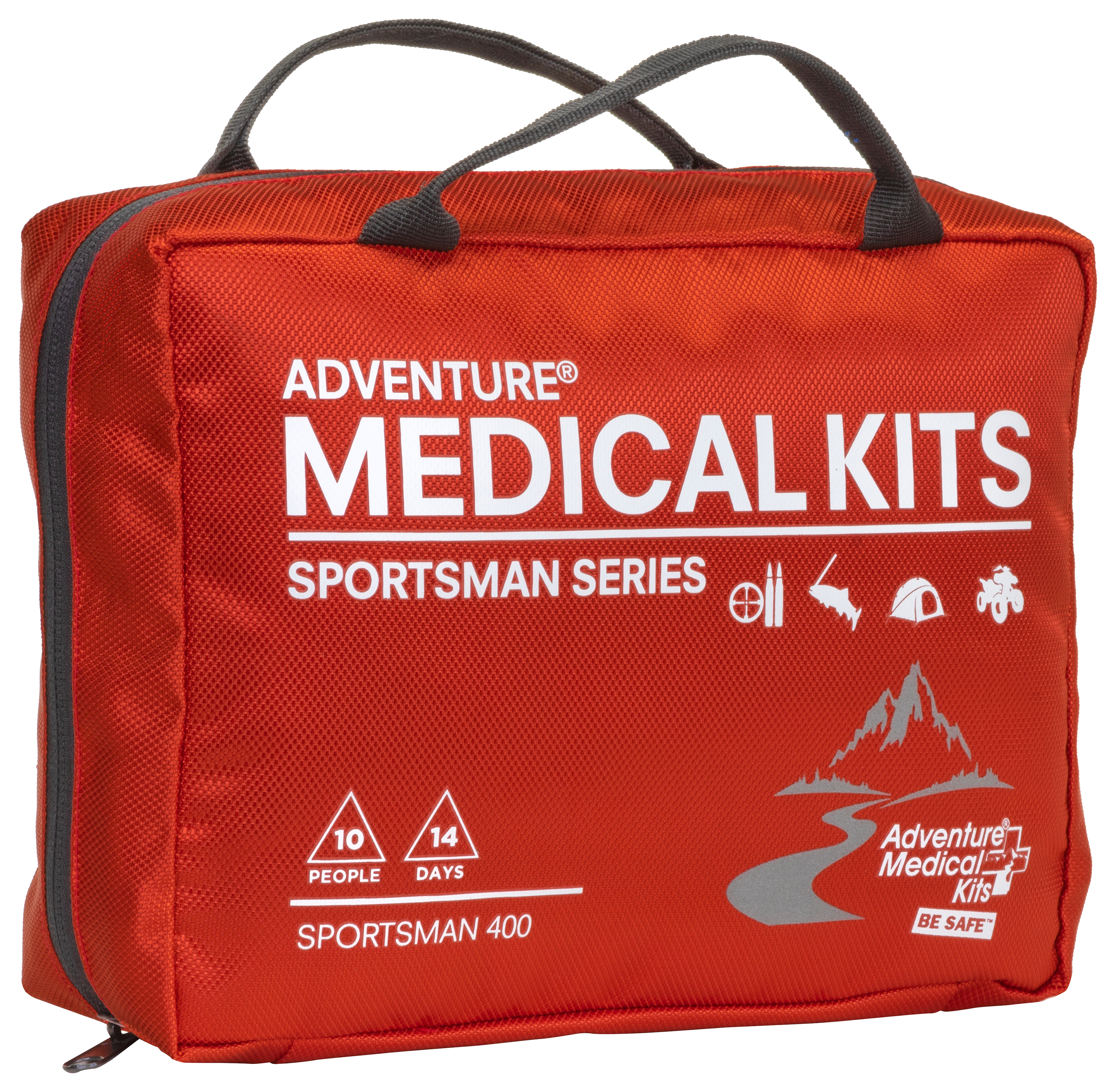 Outdoor Portable First Aid Kit Wild Seeking Life-saving Medical Kit Car  Home Travel Emergency Kit Medical Kit First-aid Storage