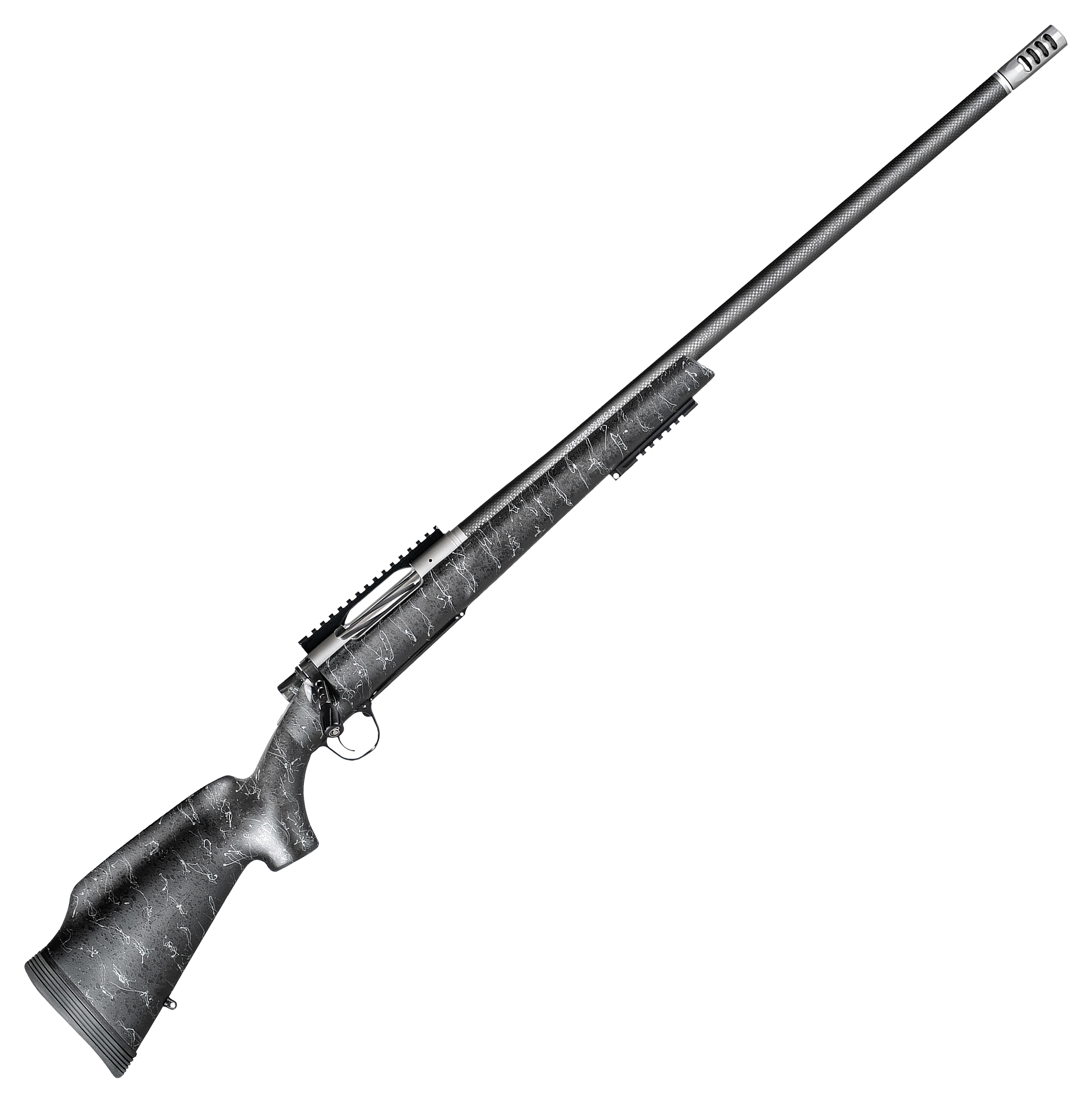 Christensen Arms Traverse BoltAction Rifle  300 Winchester Magnum