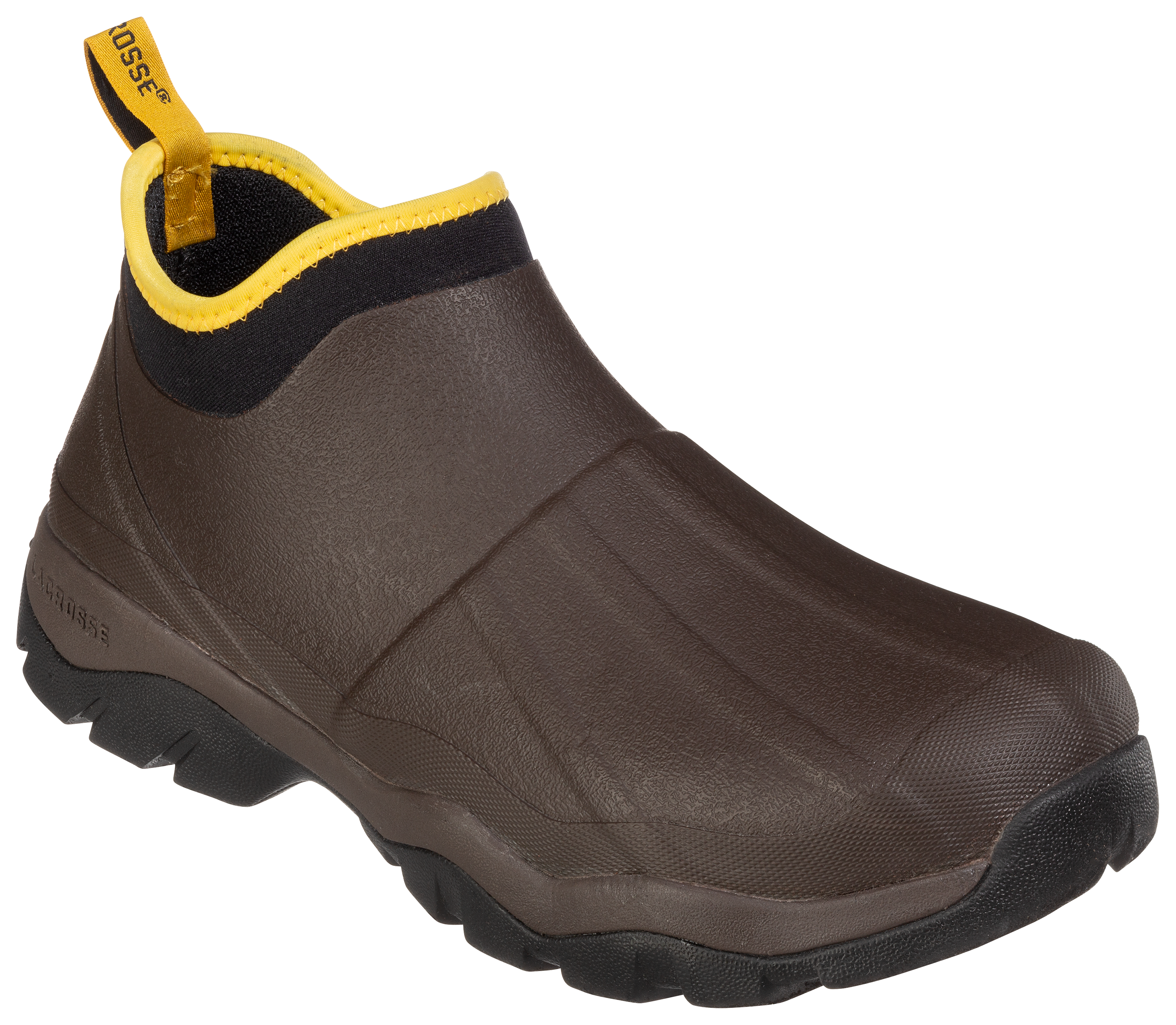 LACROSSE Alpha Muddy Waterproof Boots for Men
