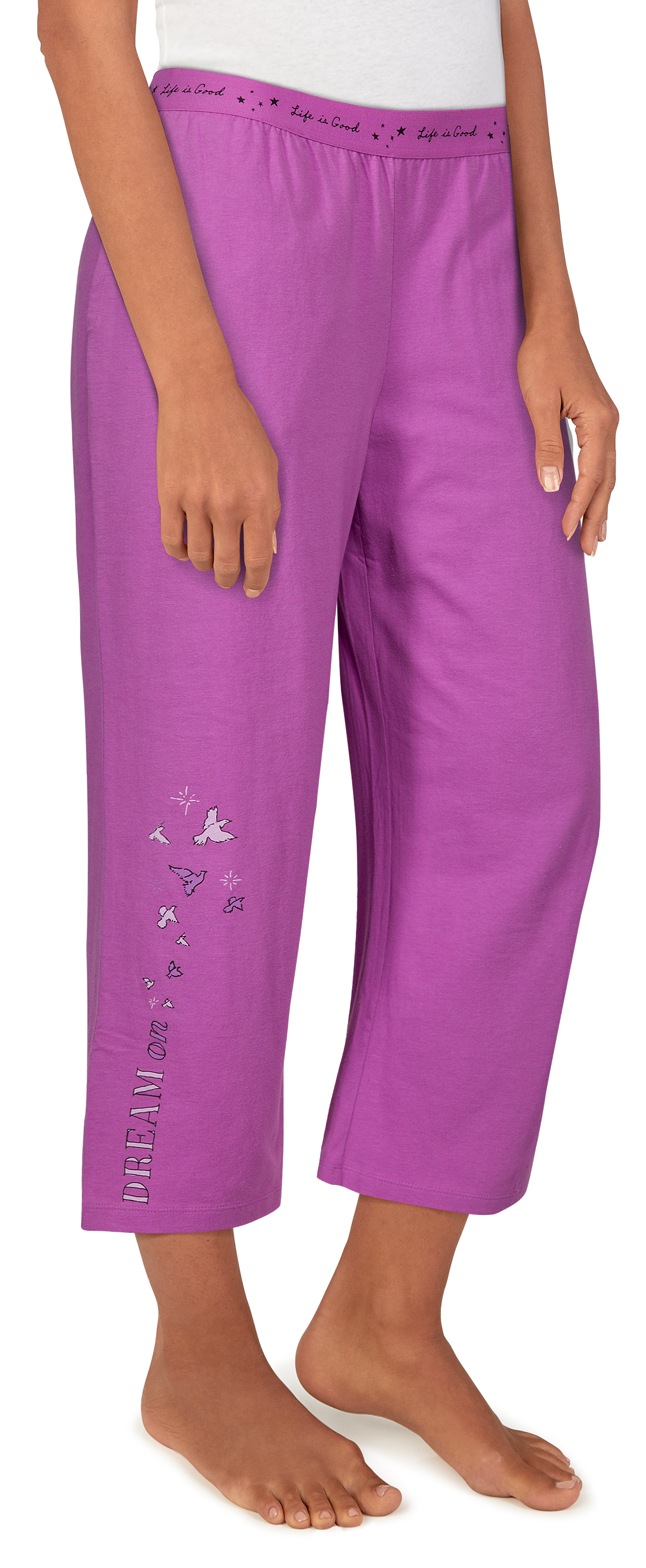 Sleep Pants for Ladies 