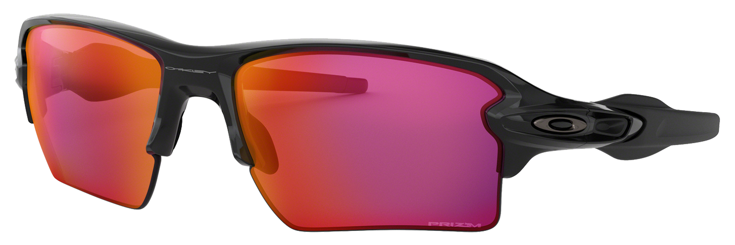 OAKLEY NFL Flak 2.0 XL OO9188 Prizm Field Mirror Sunglasses