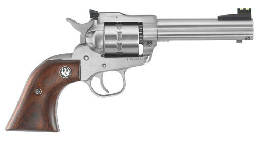 Ruger Single-Ten Single-Action Rimfire Revolver - 4.625" - Ruger