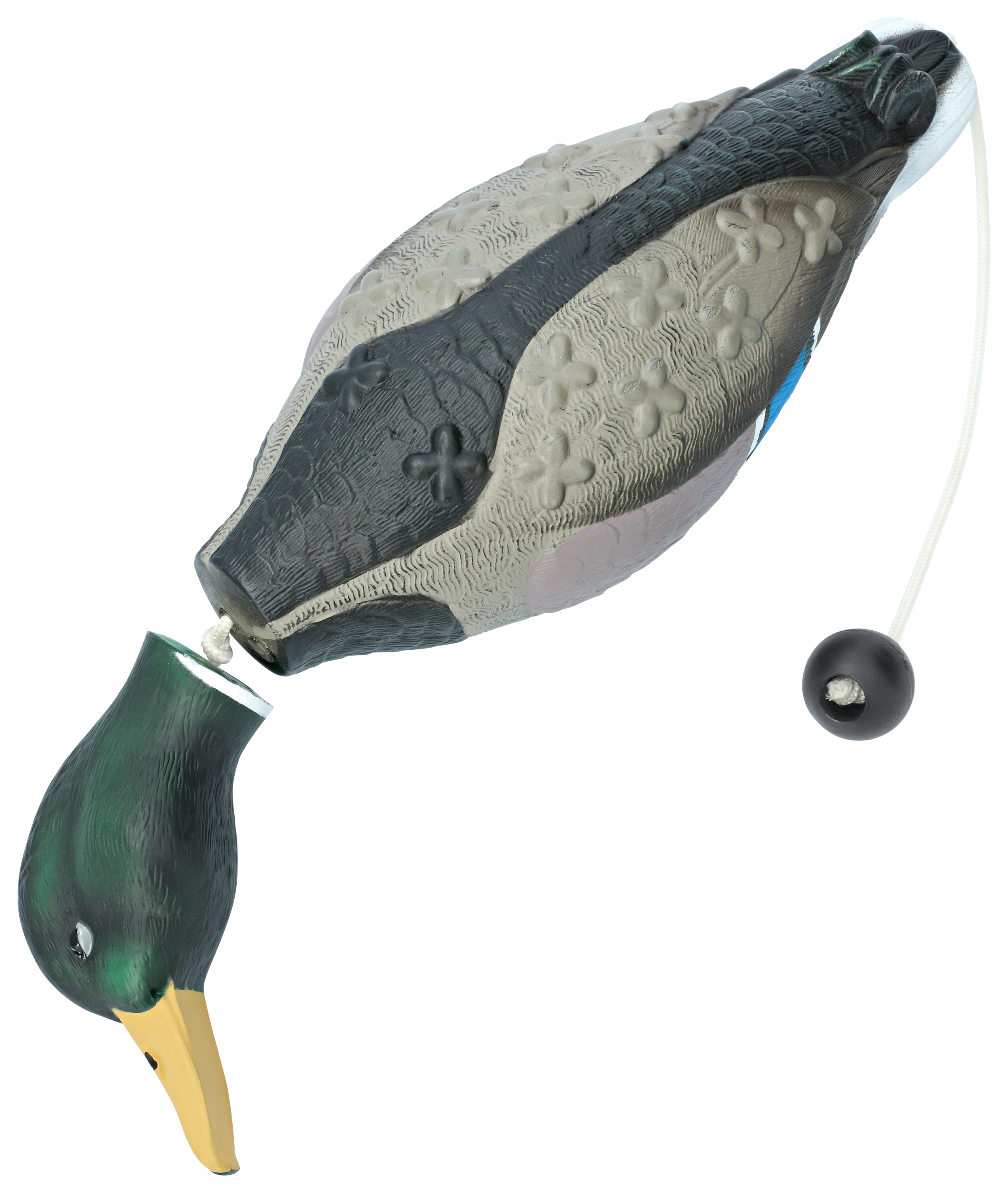 Cabelas Mallard Duck Dog-Training Dummy