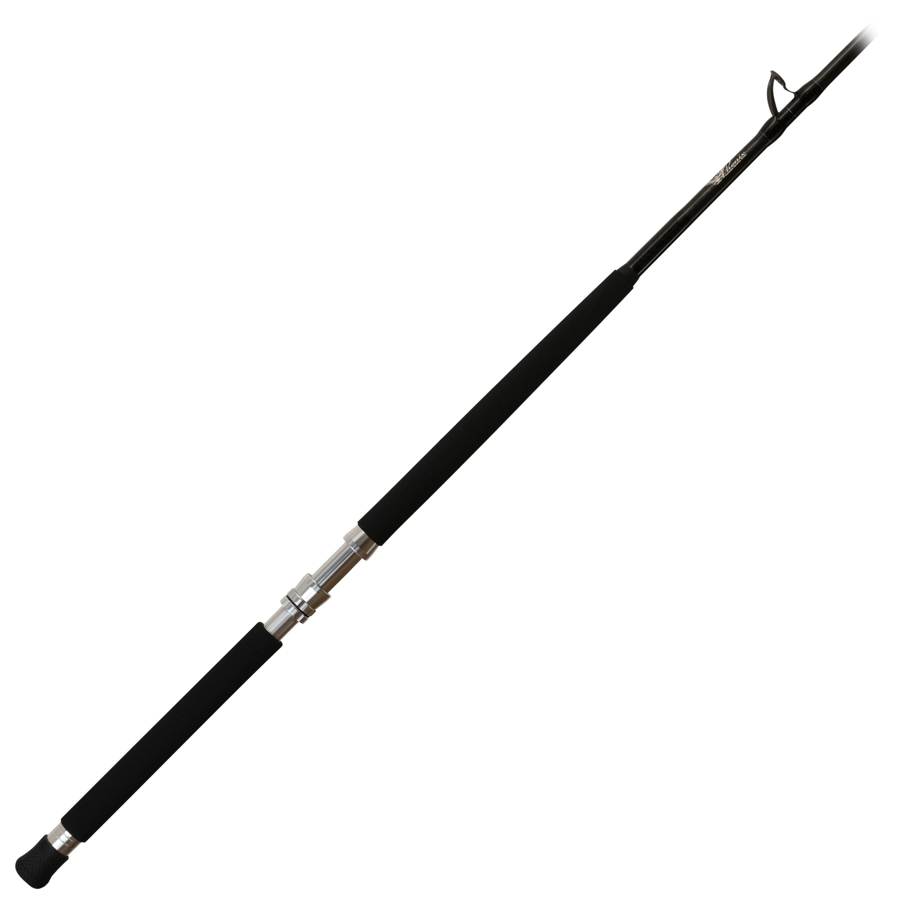 Image of Phenix Rods Black Diamond Hybrid Conventional Rod - PHD700X3H