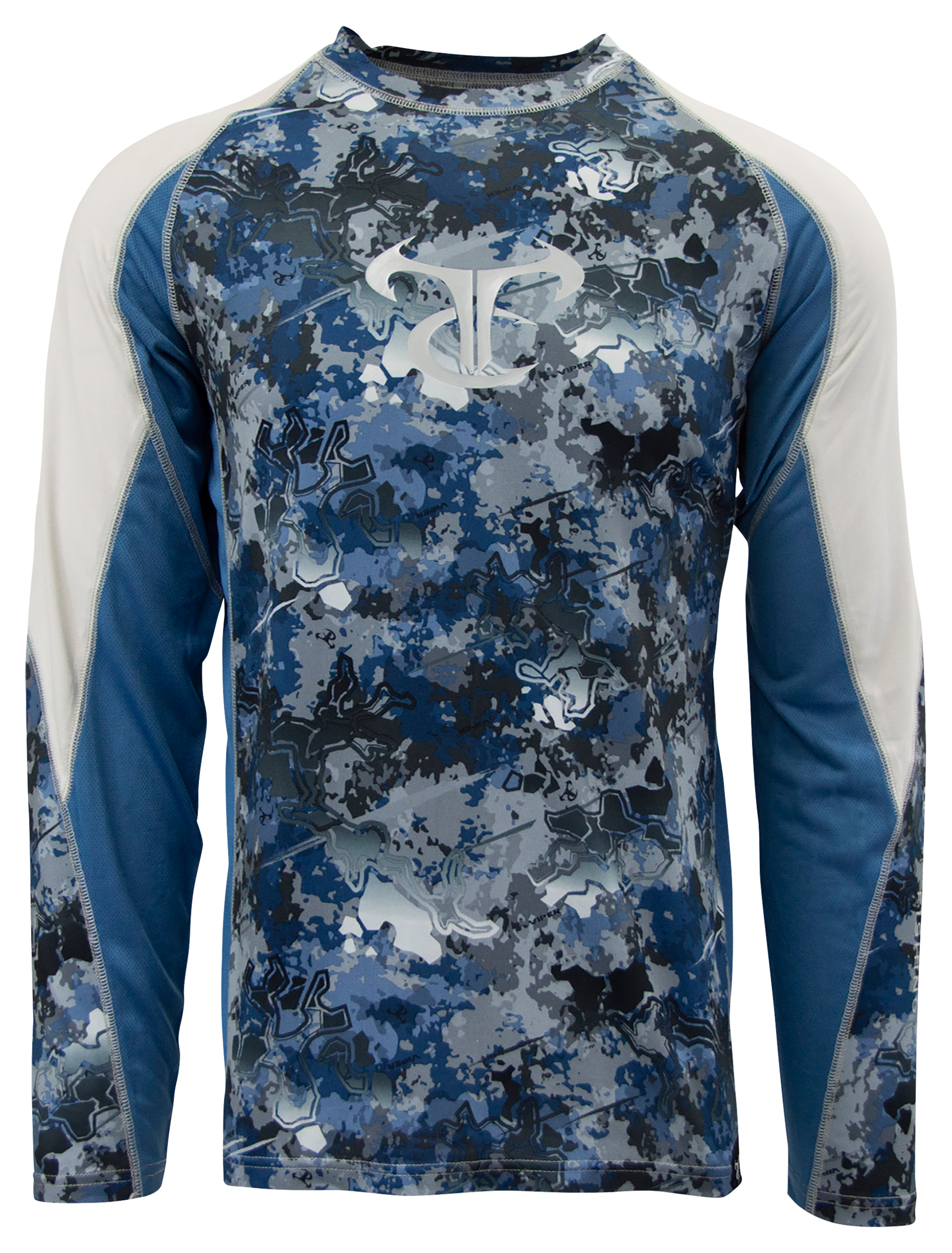 Bass Pro Shops Long-Sleeve Performance Shirt for Men - TrueTimber