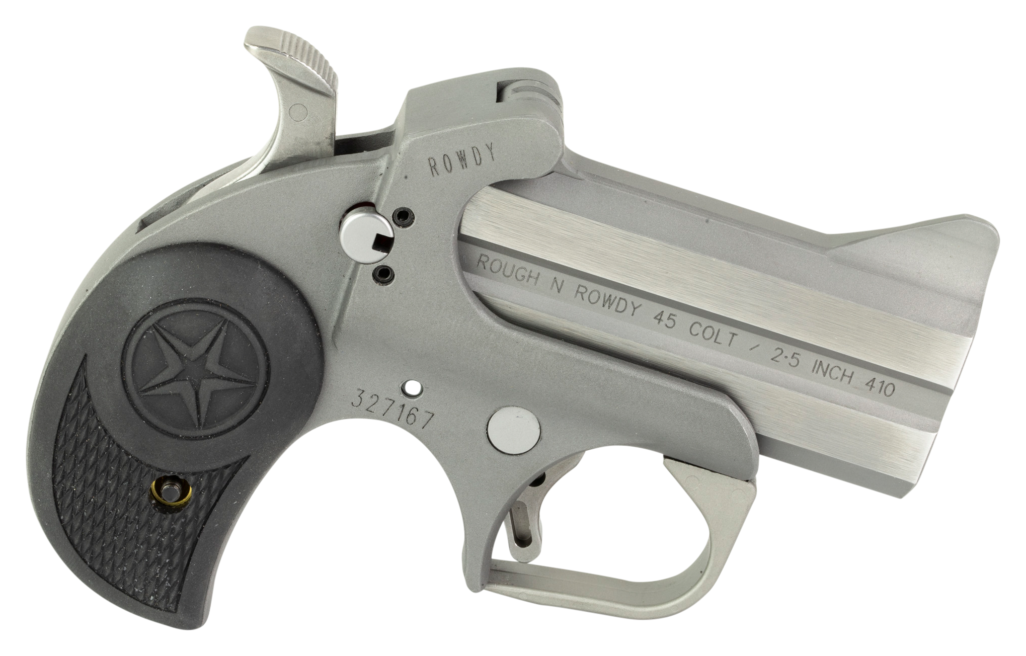 Bond Arms Rowdy Derringer