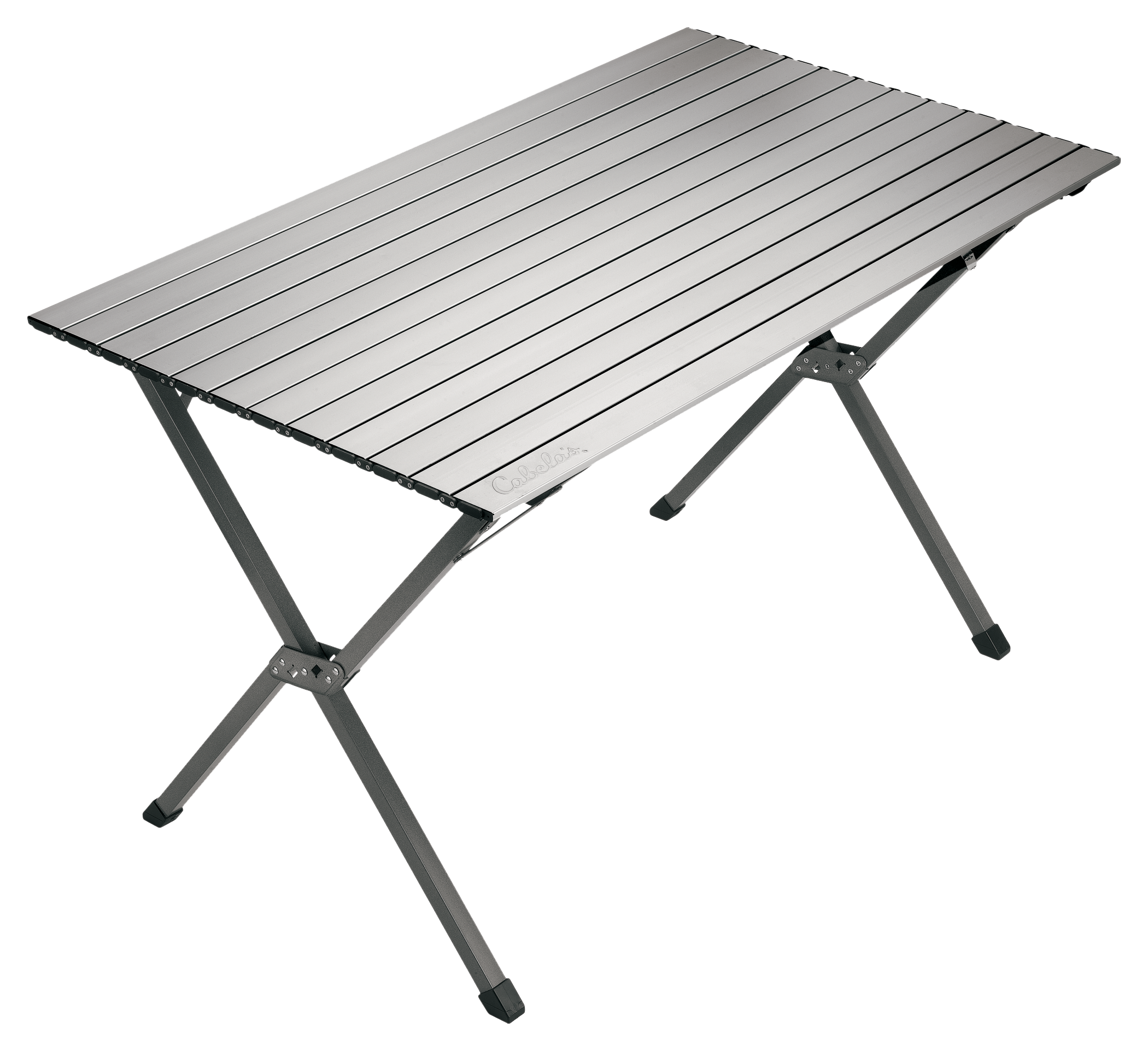 Cabela's Tri-Fold Compact-Carry Camp Table