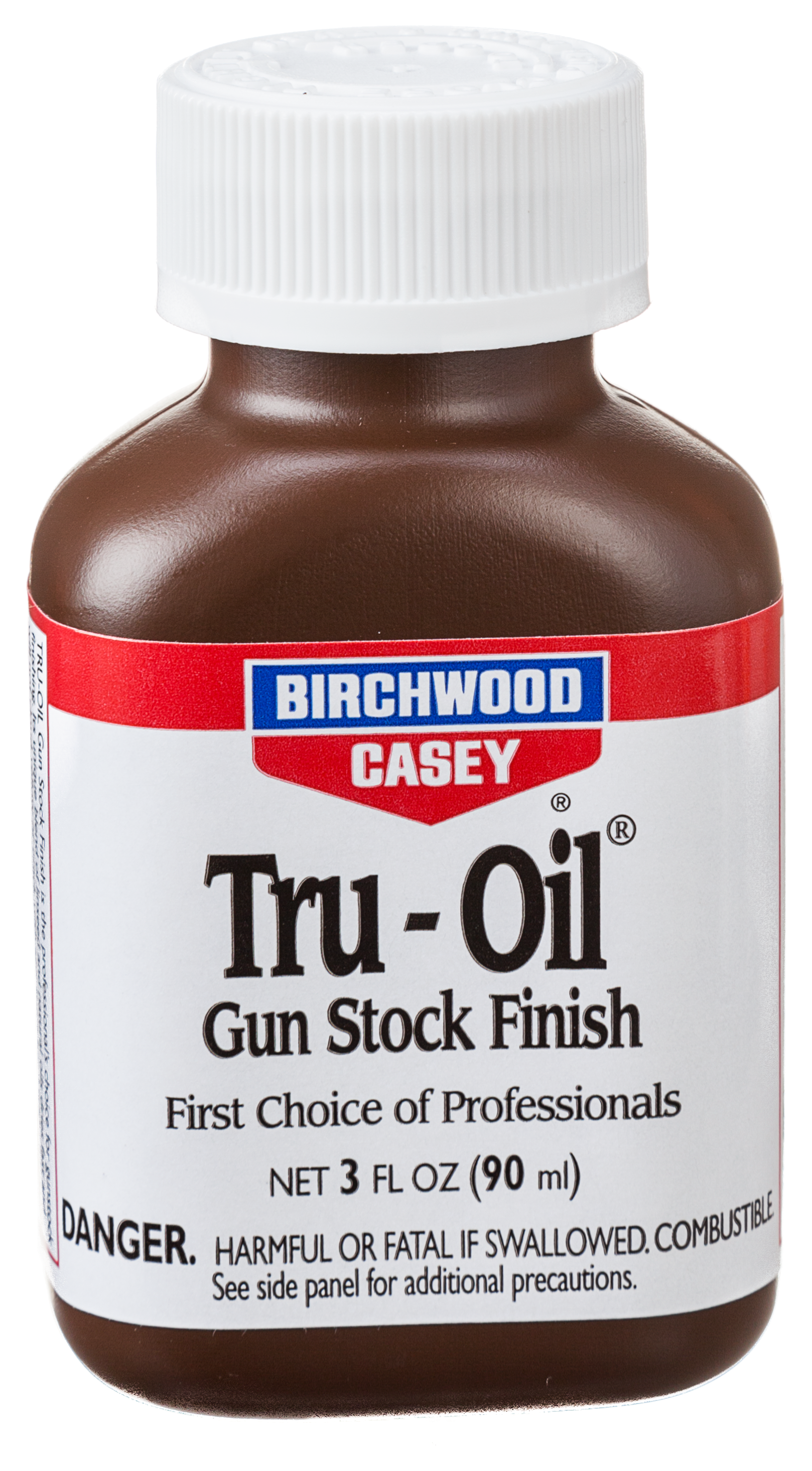 TruRecoil Gun Oil