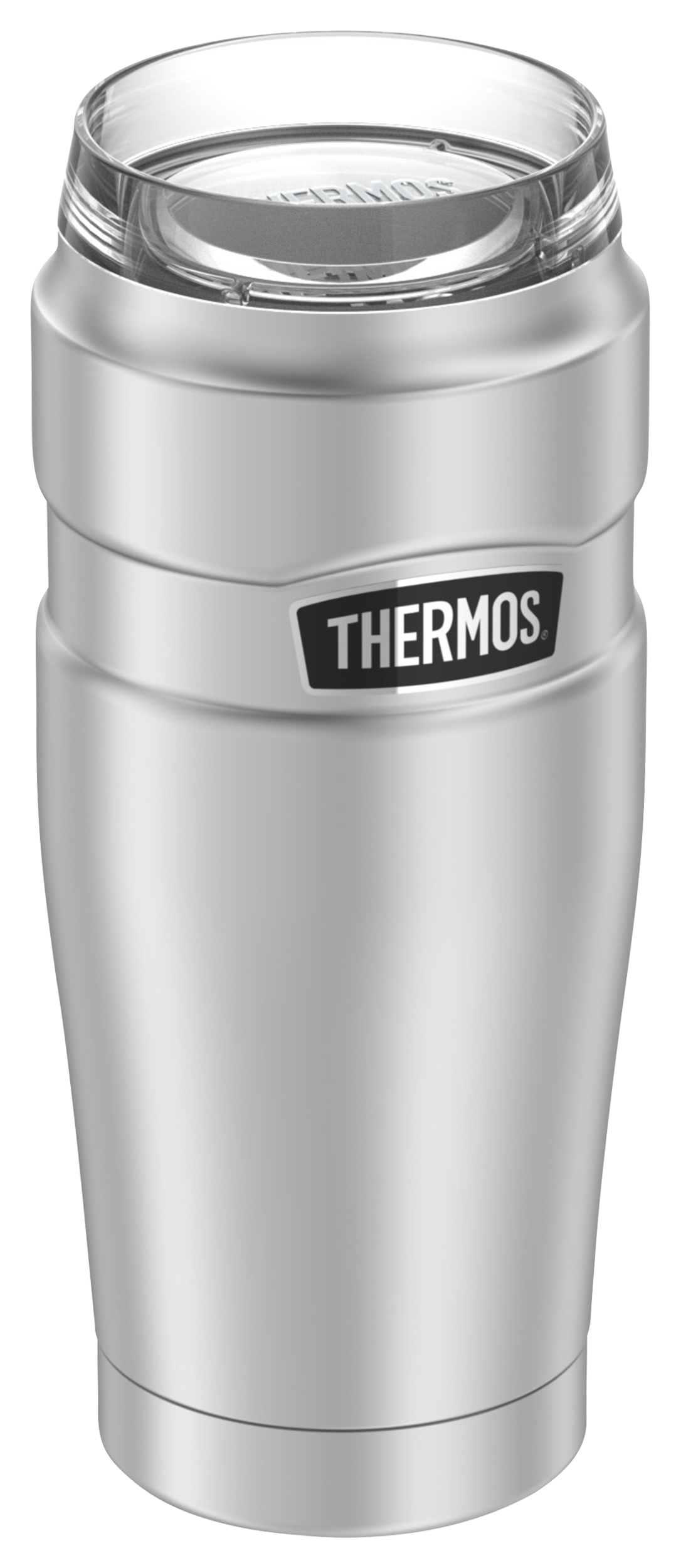 20 Oz Custom Thermos Stainless King Tumblers with 360 Degree Drink Lid