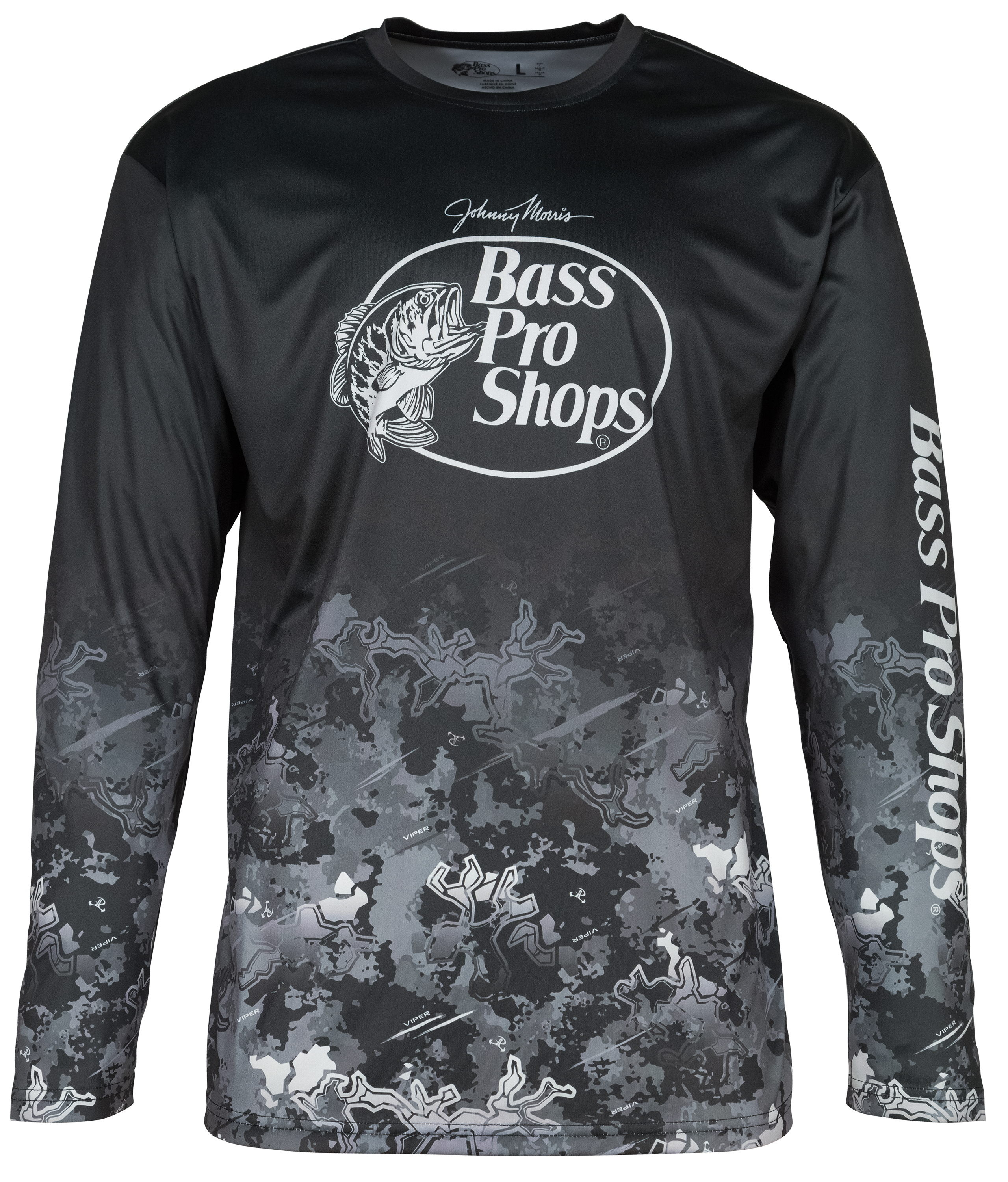 Official johnny Morris Bass Pro Shop Shirt, hoodie, sweater, long sleeve  and tank top