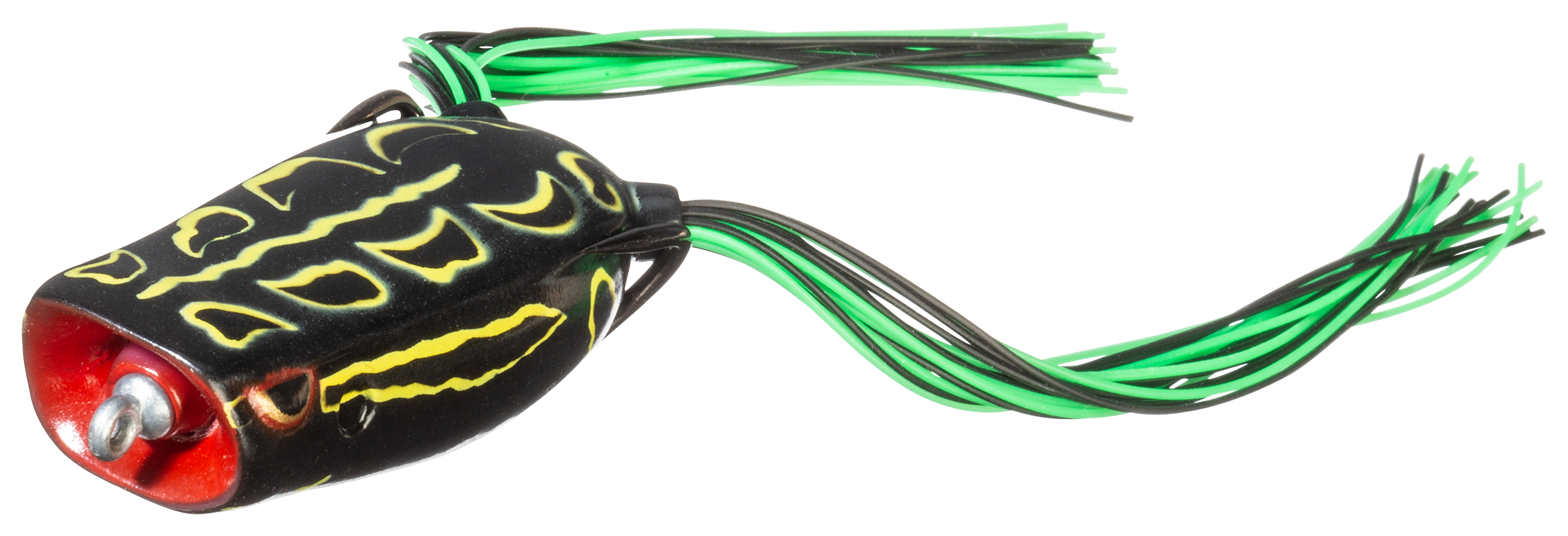 BASS PRO SHOPS XPS Poppin' Kermy Frog