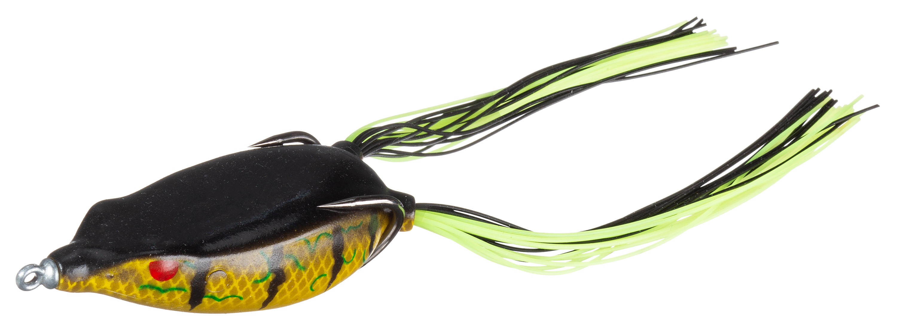 BASS PRO SHOPS XPS Kermy Frog