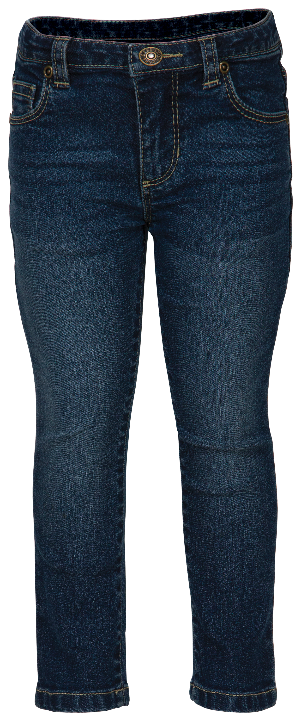 Bass Pro Shops Denim Jeans for Toddlers or Girls - 10