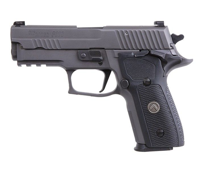 Image of Sig Sauer P229 Legion SAO Semi-Auto Pistol - 9mm
