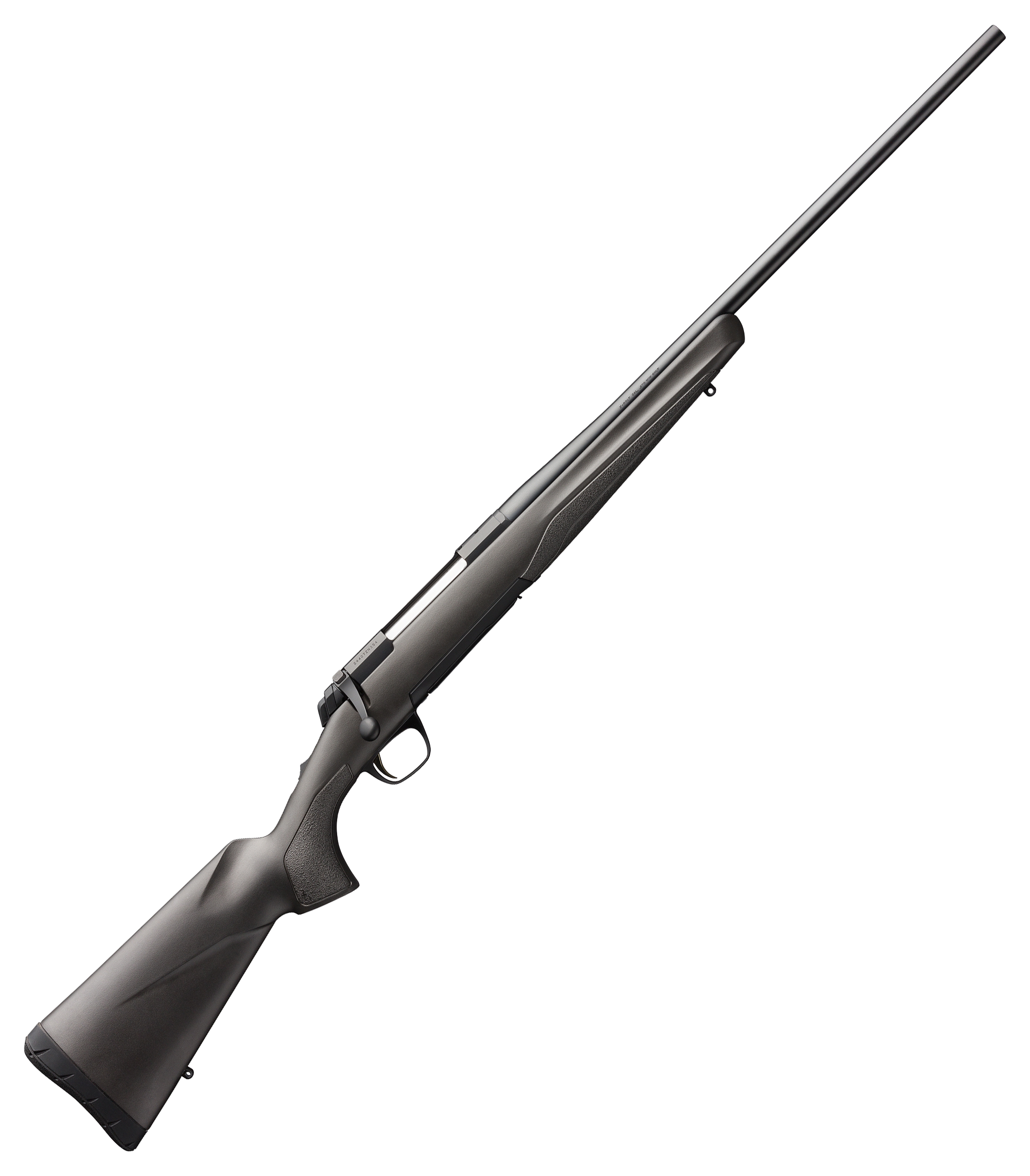 Browning XBolt Composite Stalker BoltAction Rifle  270 Winchester