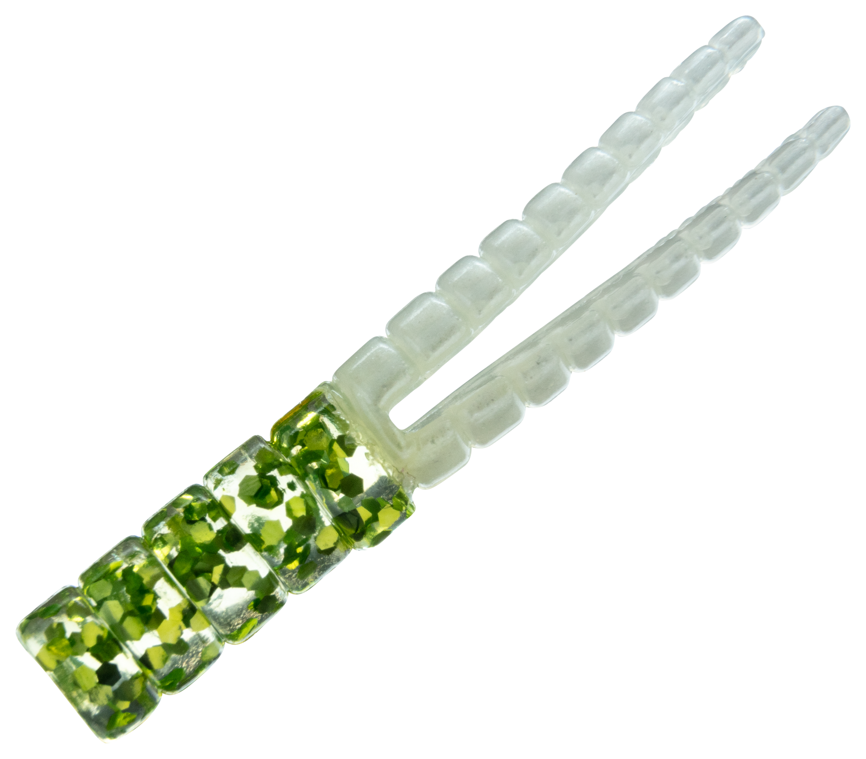 Crappie Magnet Body Pack - 1-1/2 - Butla Gold