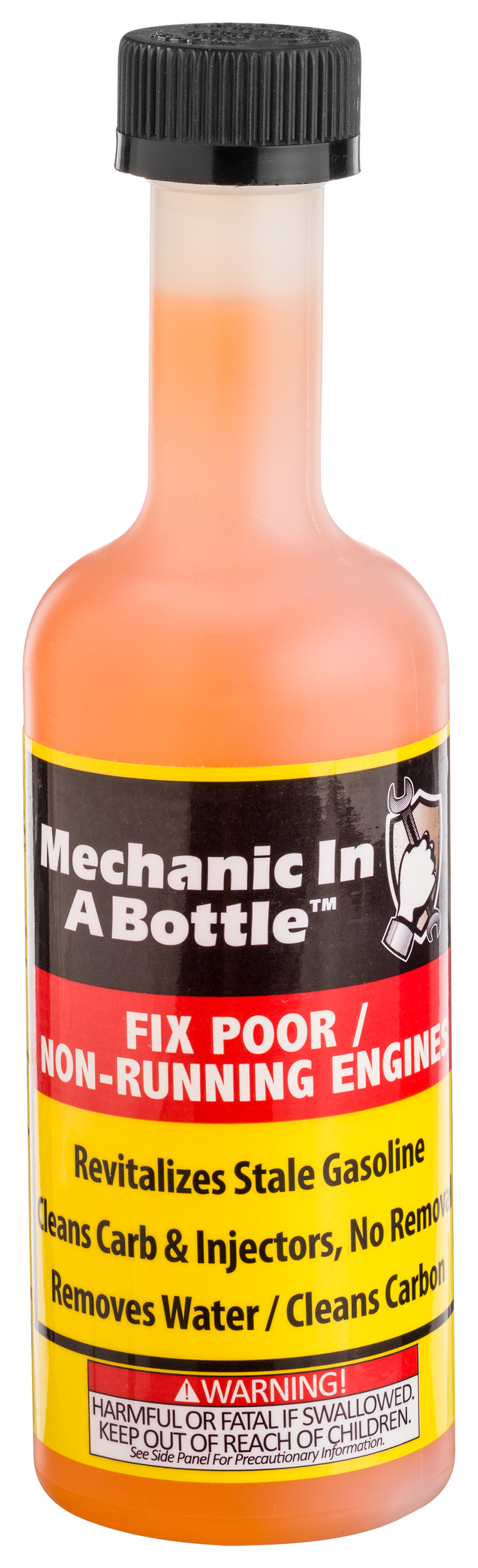 B3C Fuel Solutions Mechanic in A Bottle Synthetic Fuel Additive