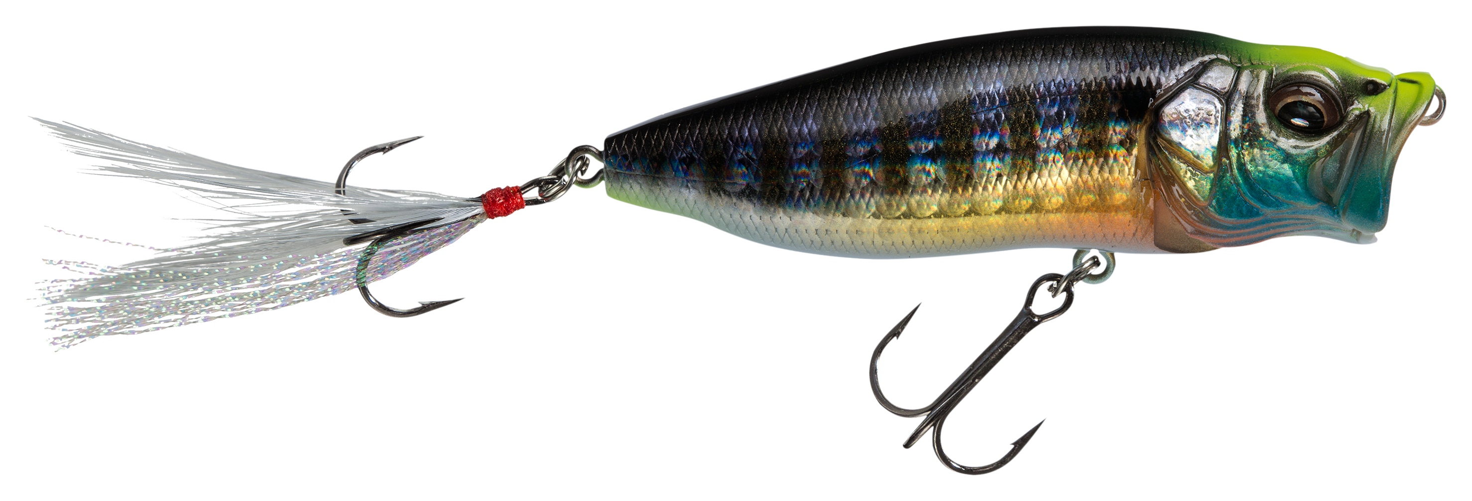 Megabass PopMax - GG Gild Gill