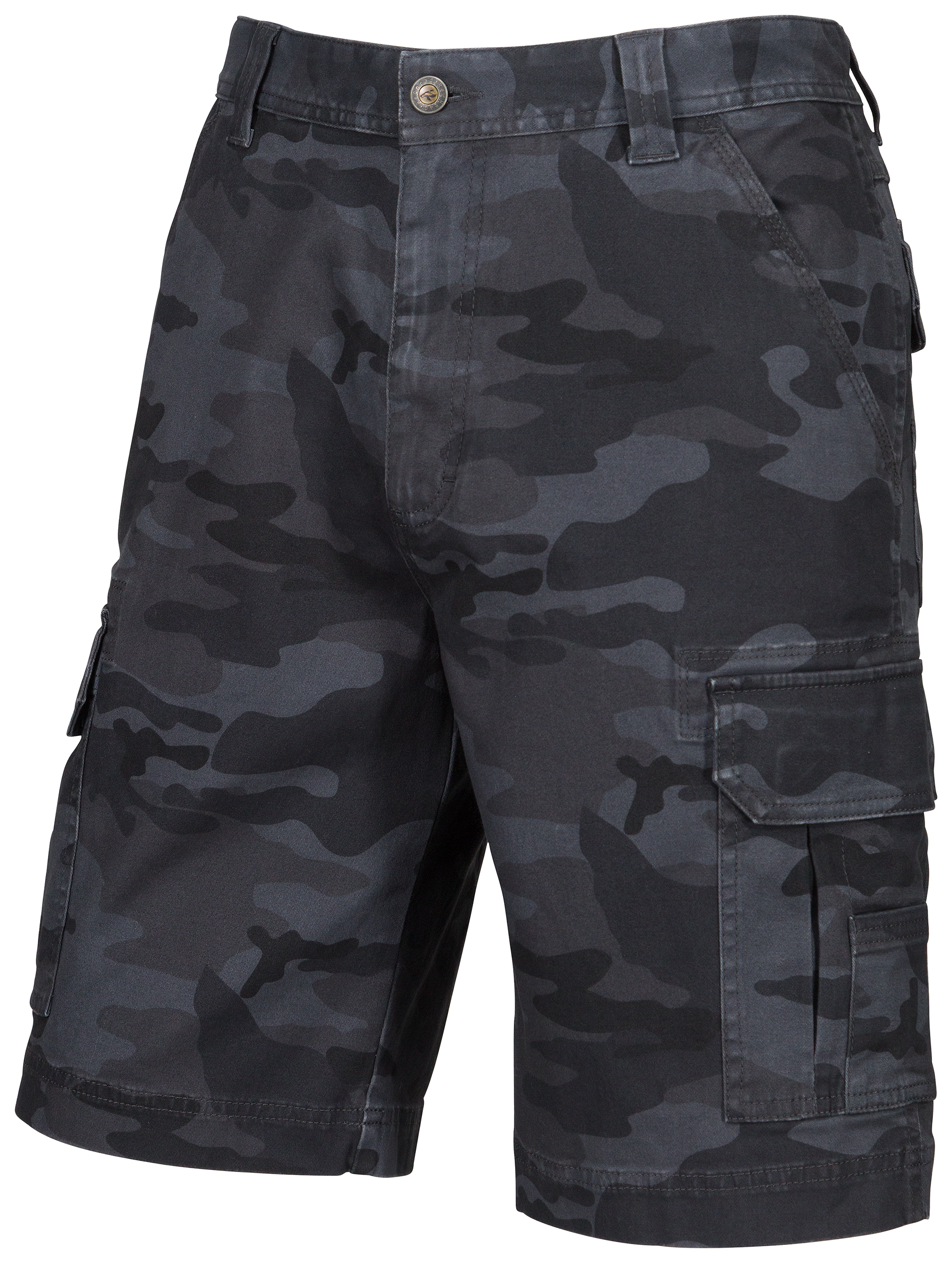 REDHEAD Fulton Flex Cargo Shorts for Men