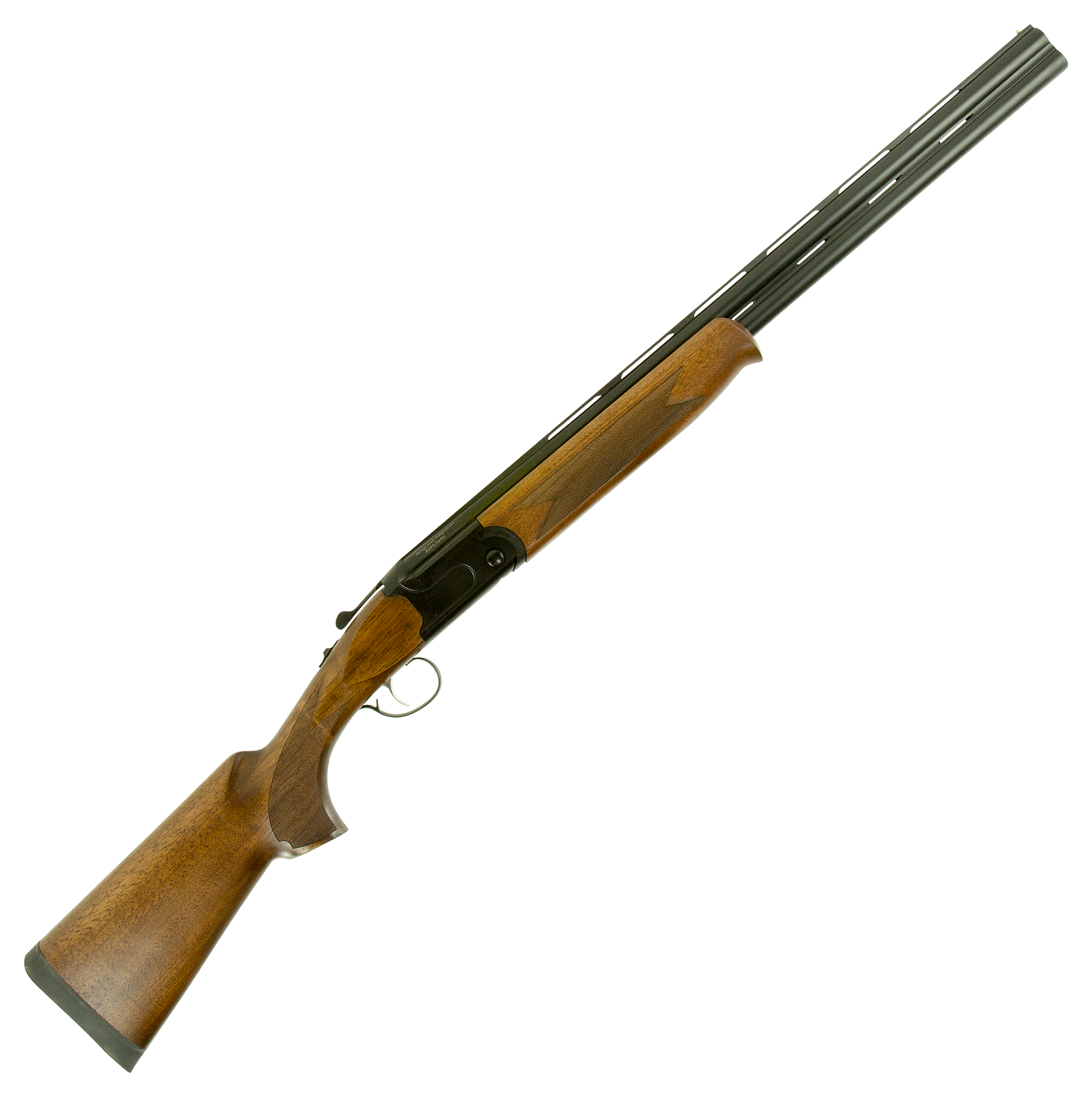 Savage Stevens 555 Compact OverUnder Shotgun  20 Gauge