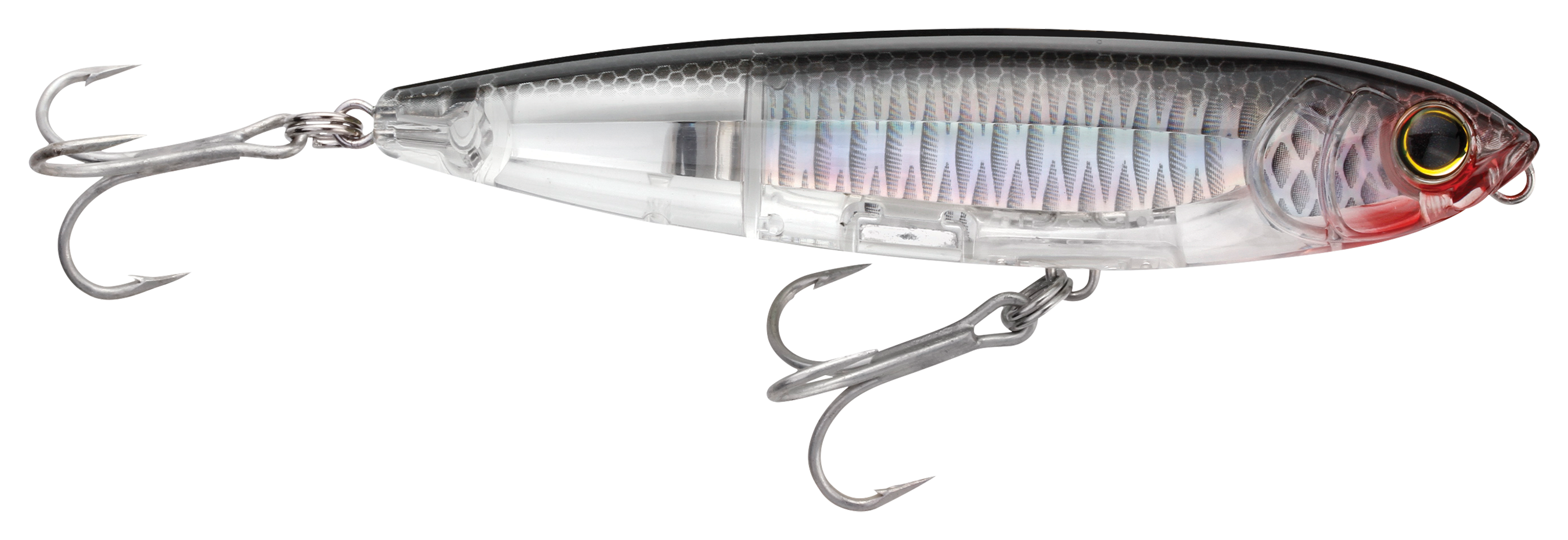 YO-ZURI 3D Inshore TopKnock Pencil