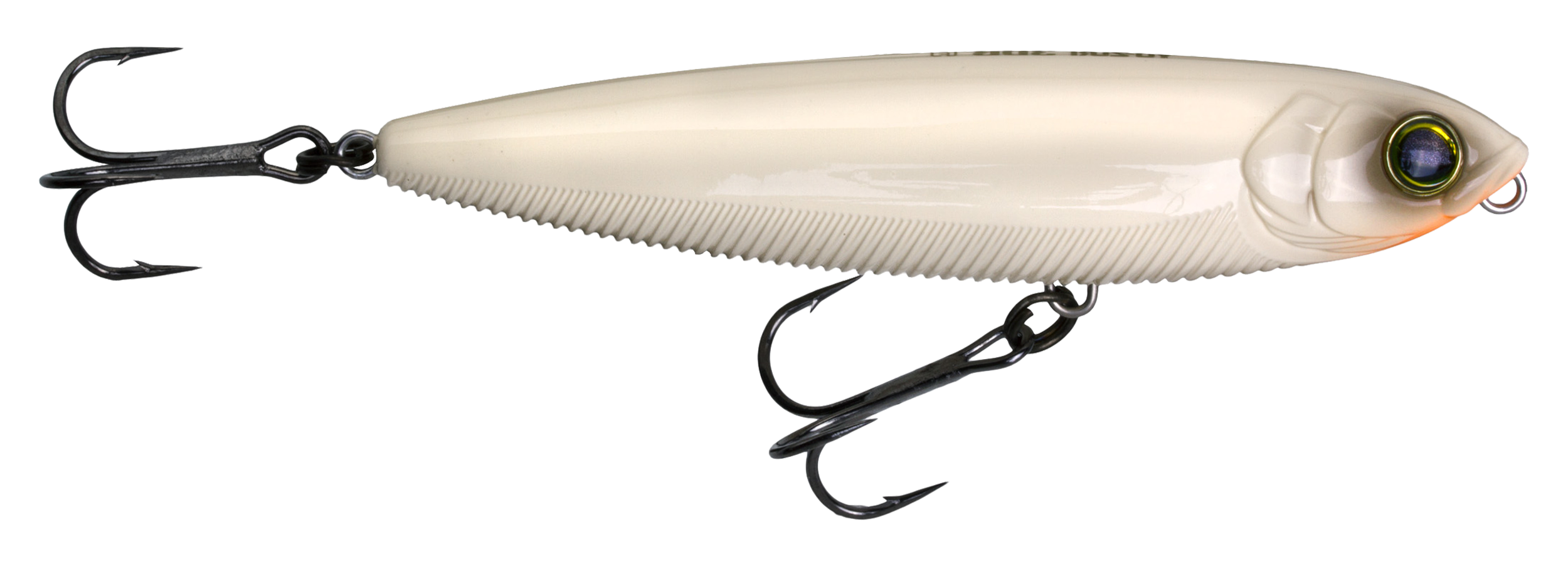Yo-Zuri 3DB Pencil 4 in. Floating Topwater Bait