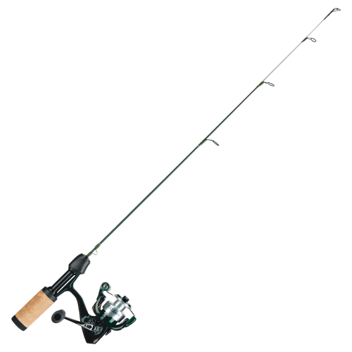 Ice Fishing Gear & Equipment for Winter Fishing
