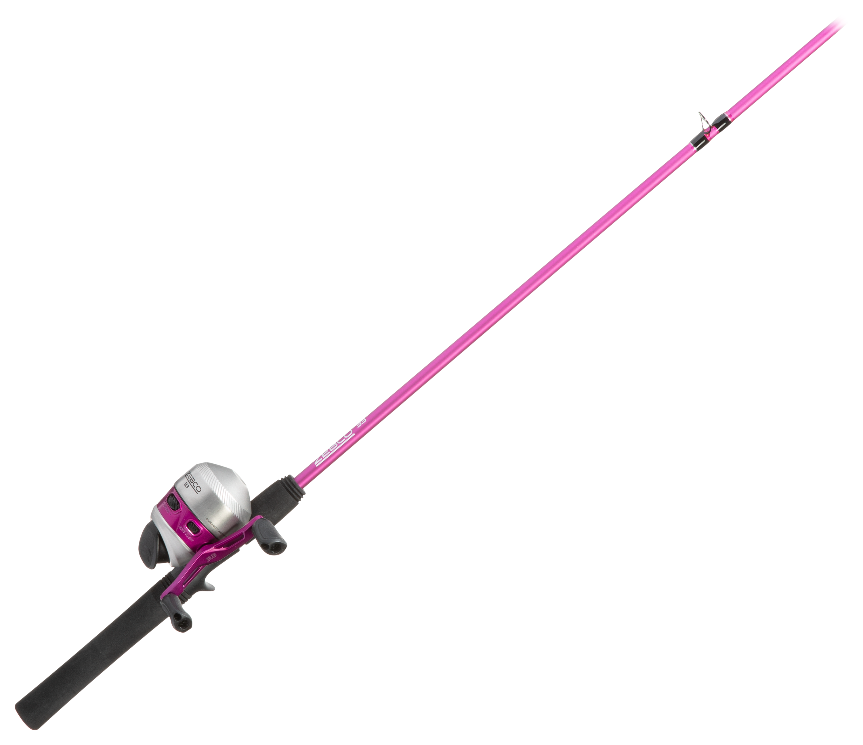 Spincast Combos - Spincast Rod And Reel Combos